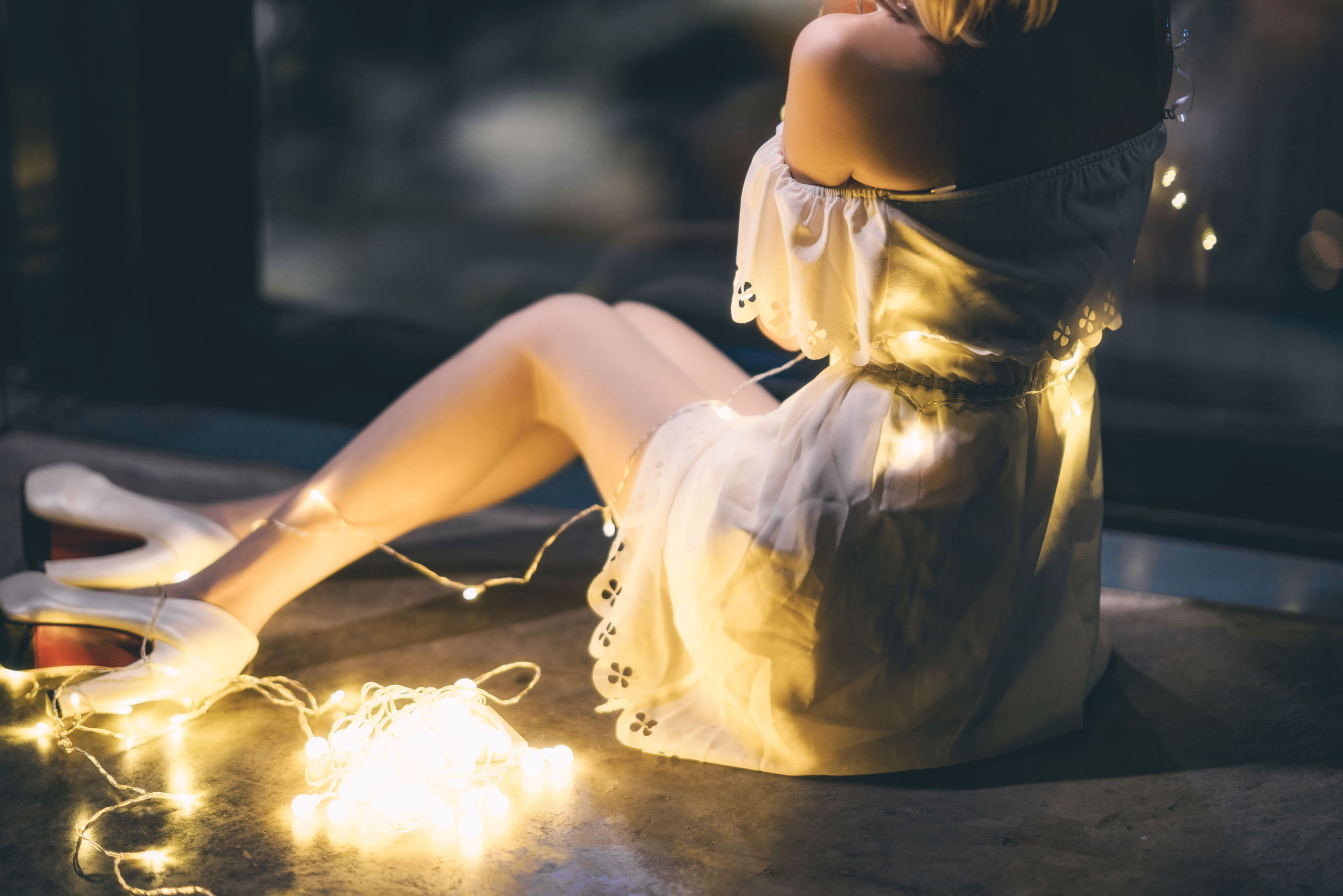 桜桃喵 - 玛修-图9