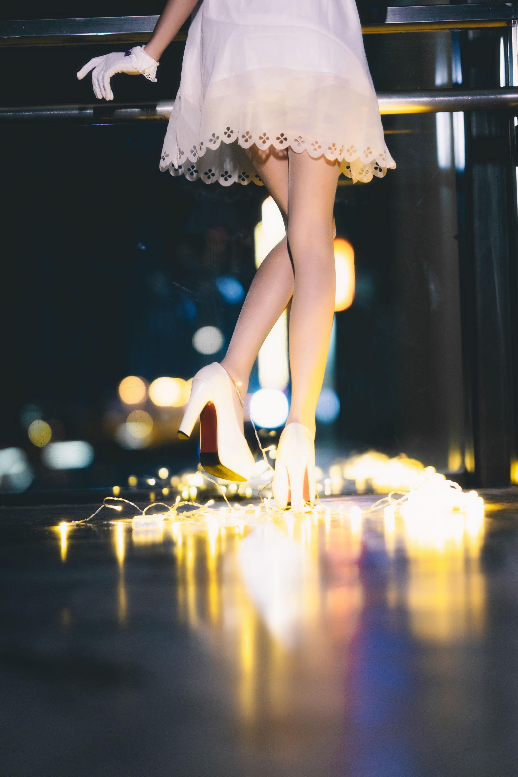 桜桃喵 - 玛修-图12