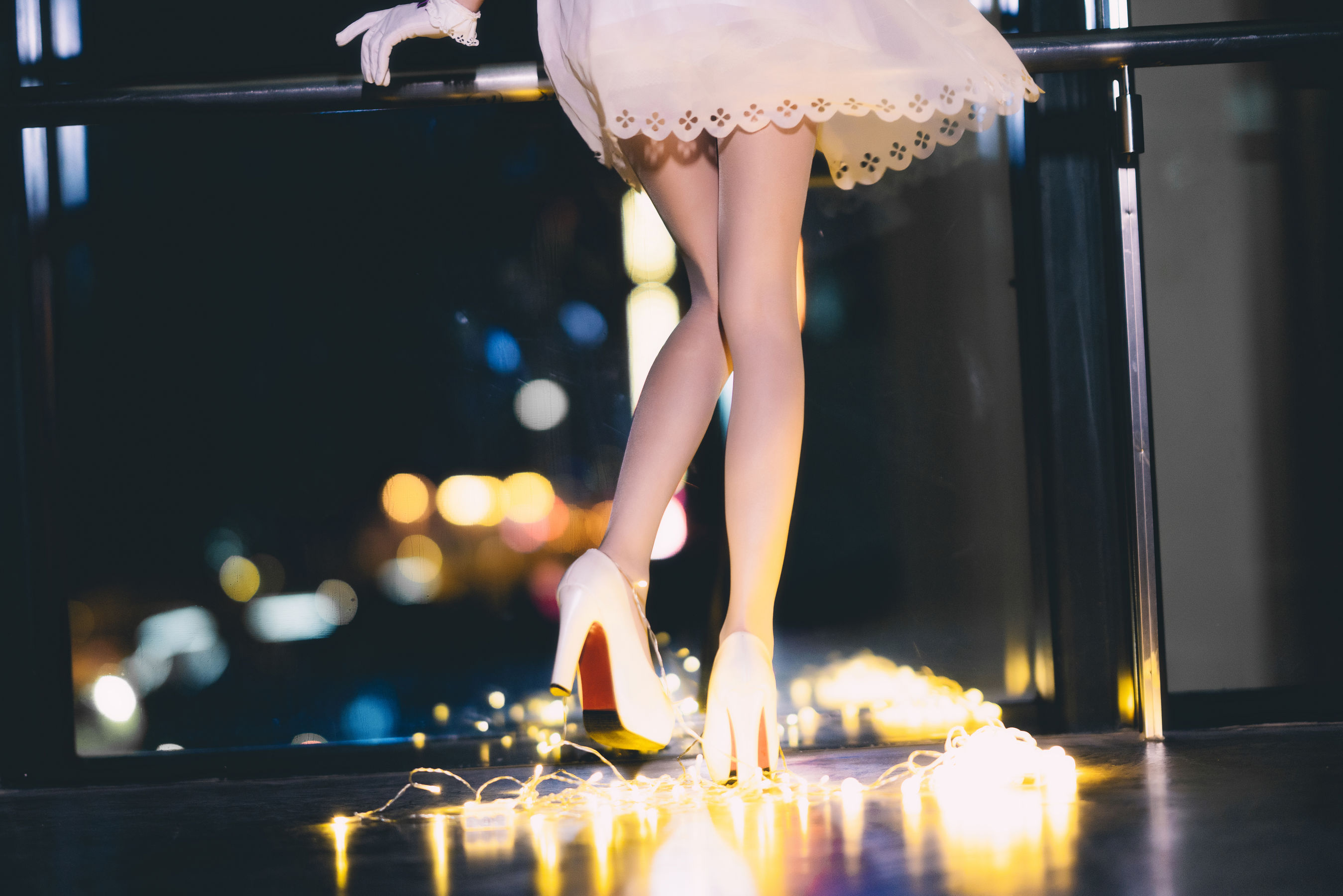 桜桃喵 - 玛修-图13