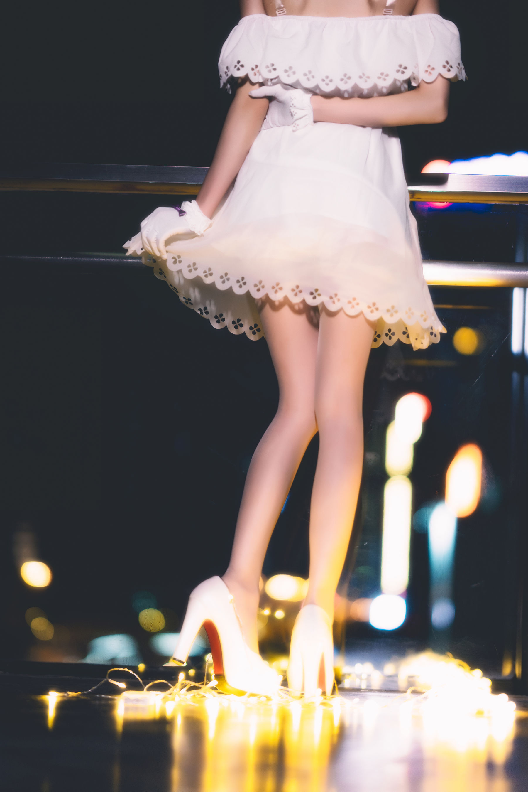 桜桃喵 - 玛修-图14