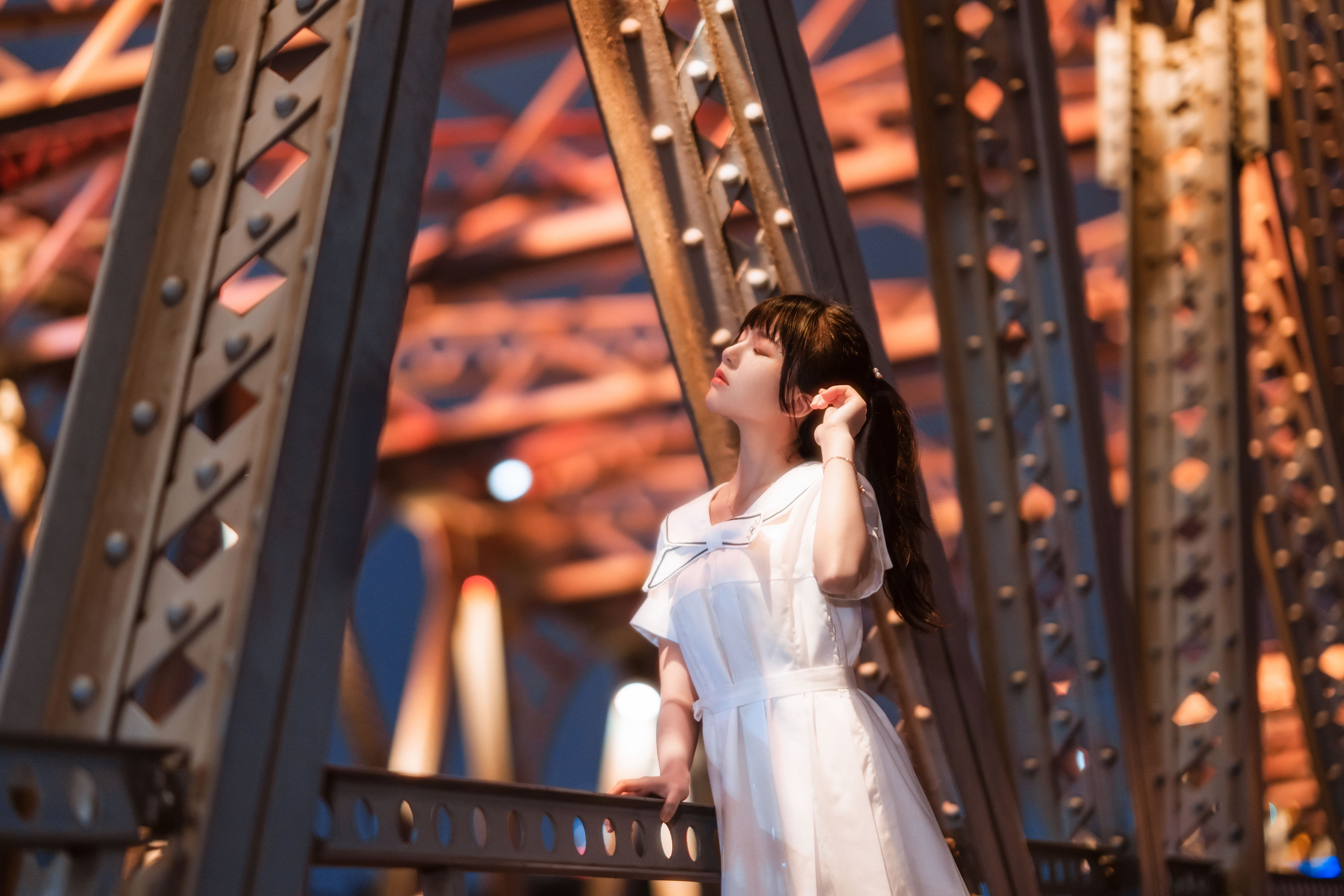 桜桃喵 - 离光-图10