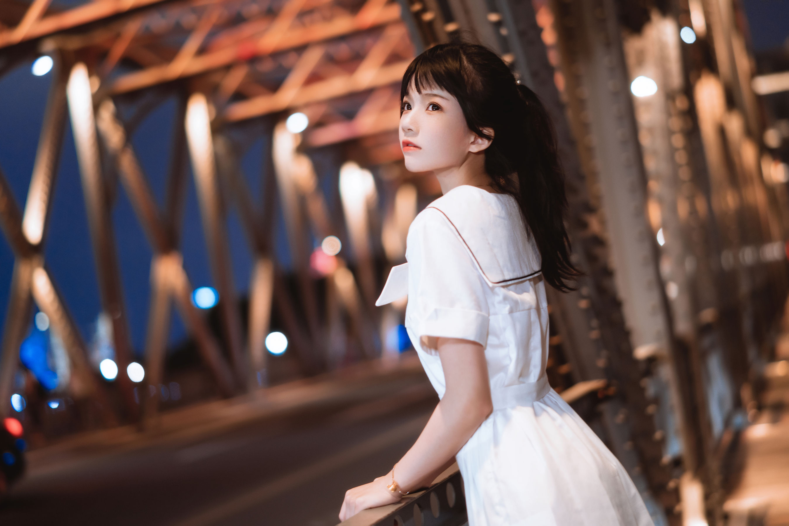 桜桃喵 - 离光-图1