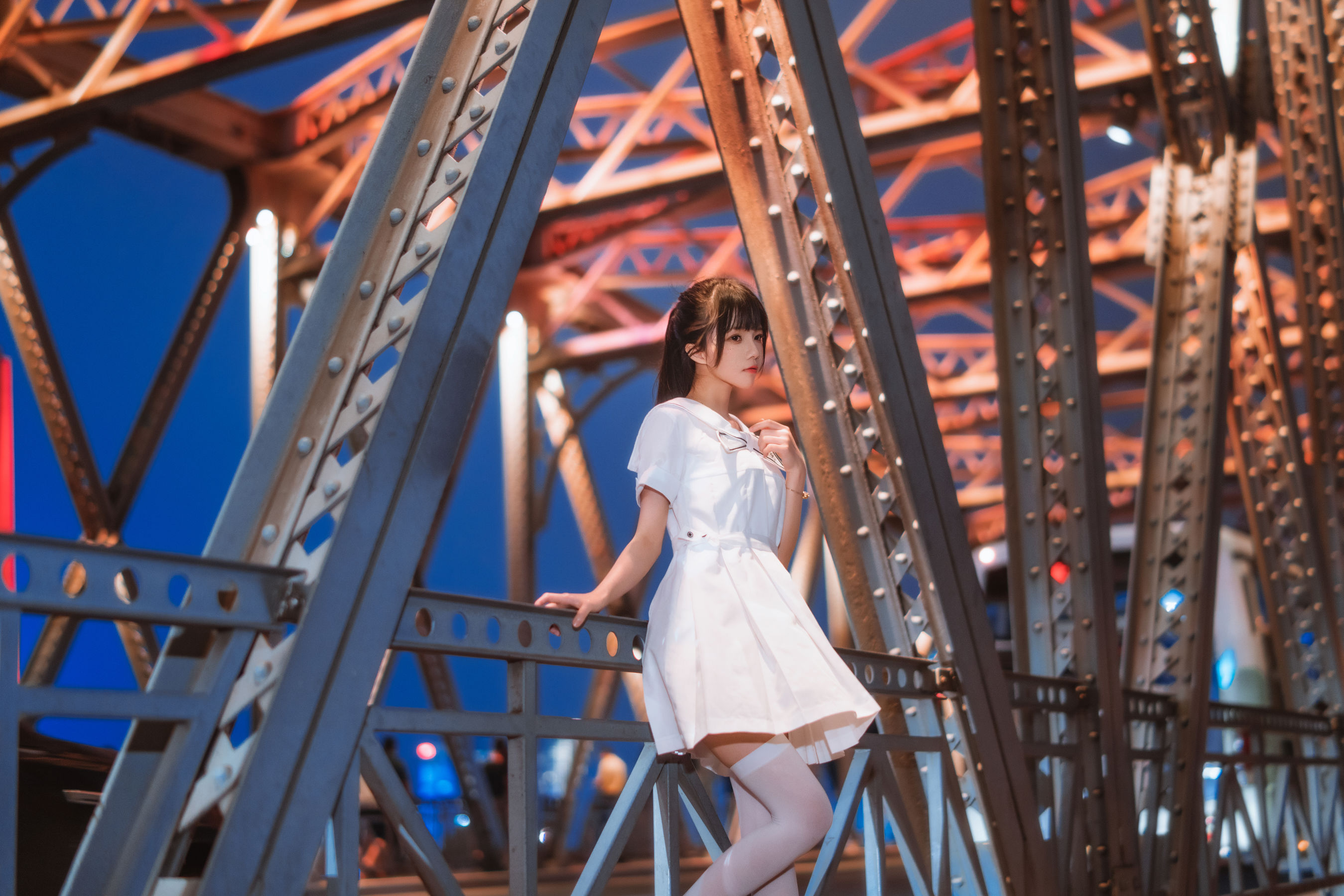 桜桃喵 - 离光-图2