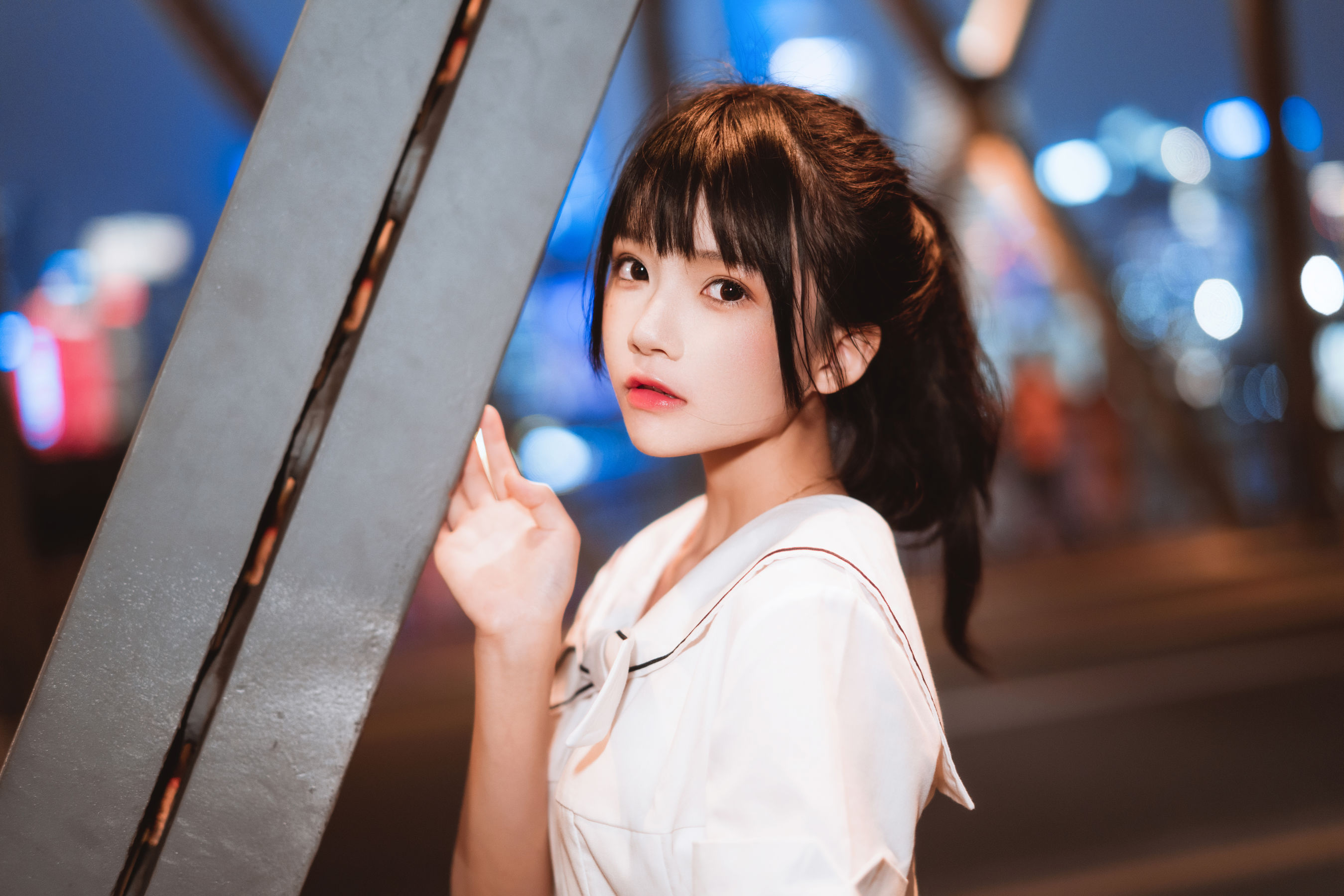 桜桃喵 - 离光-图6