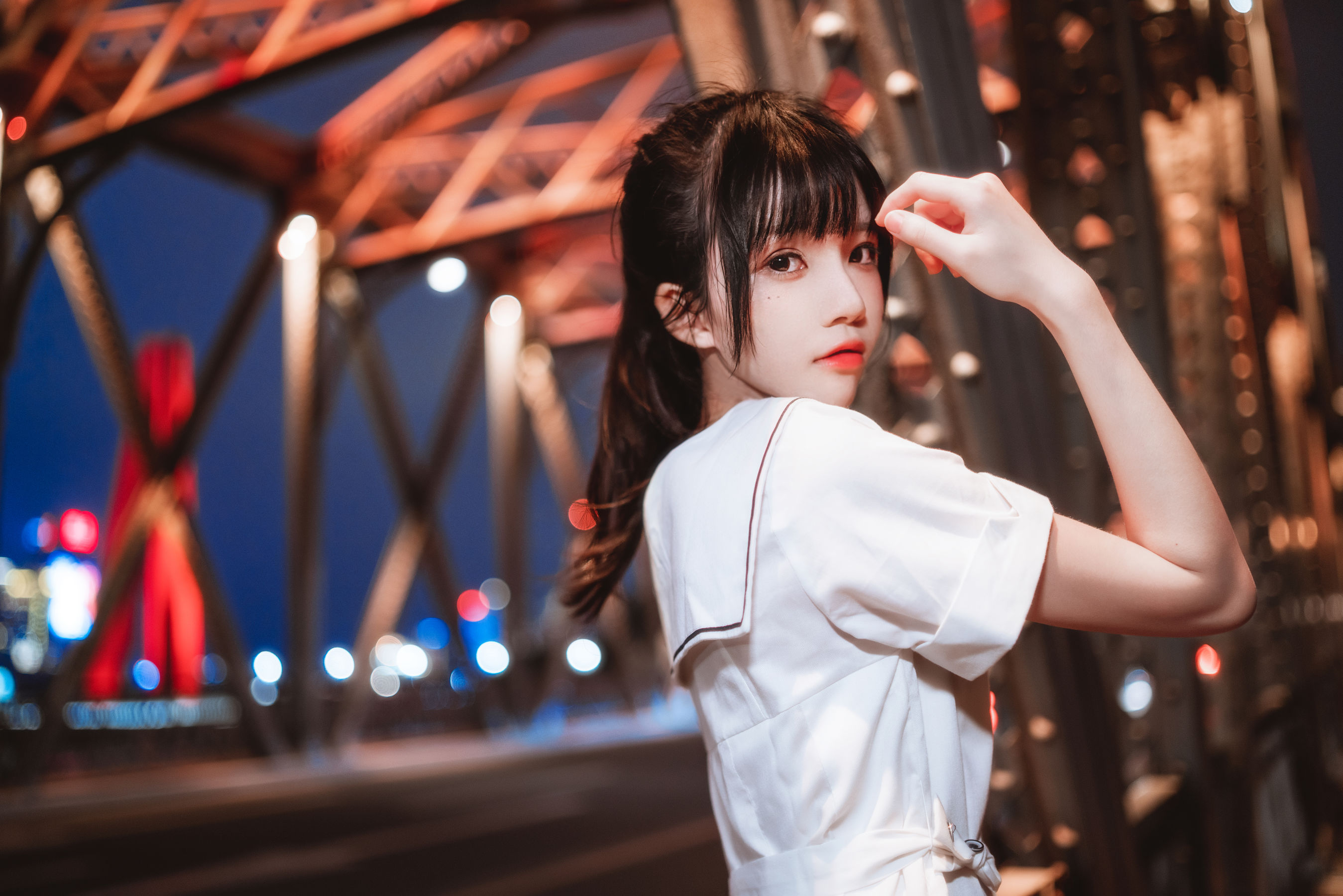 桜桃喵 - 离光-图7