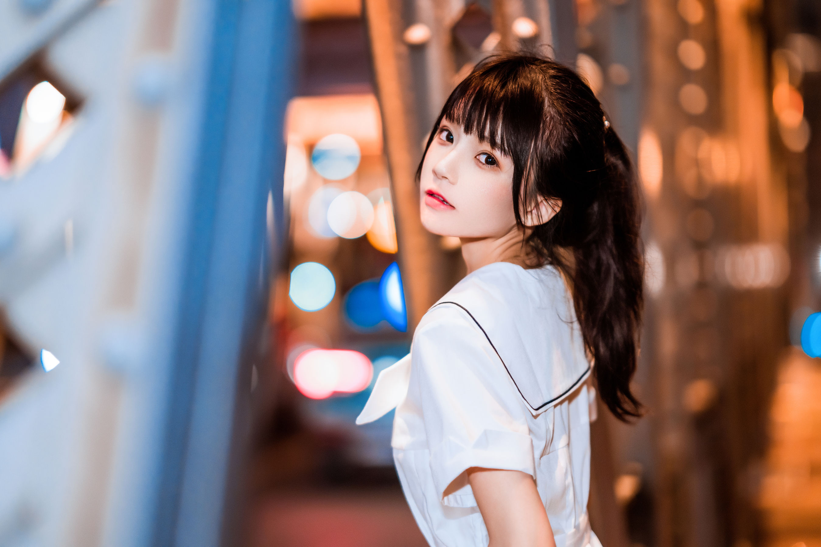 桜桃喵 - 离光-图8