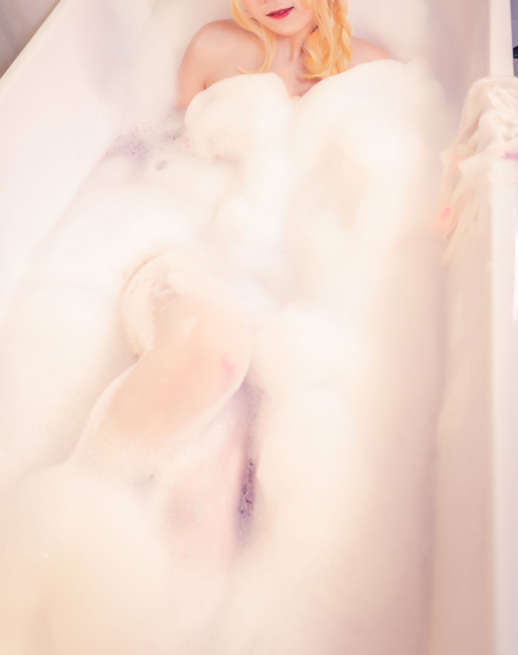 流年不停_w - 浴缸猫咪-图32