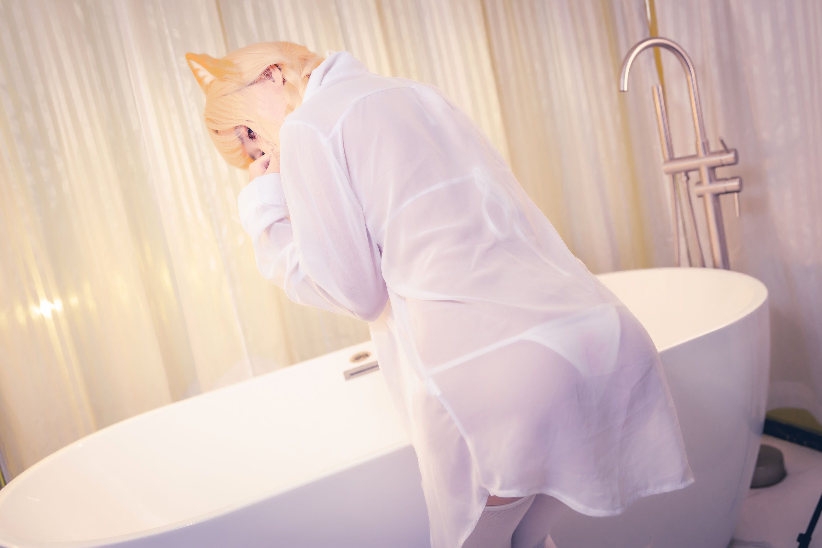 流年不停_w - 浴缸猫咪-图3