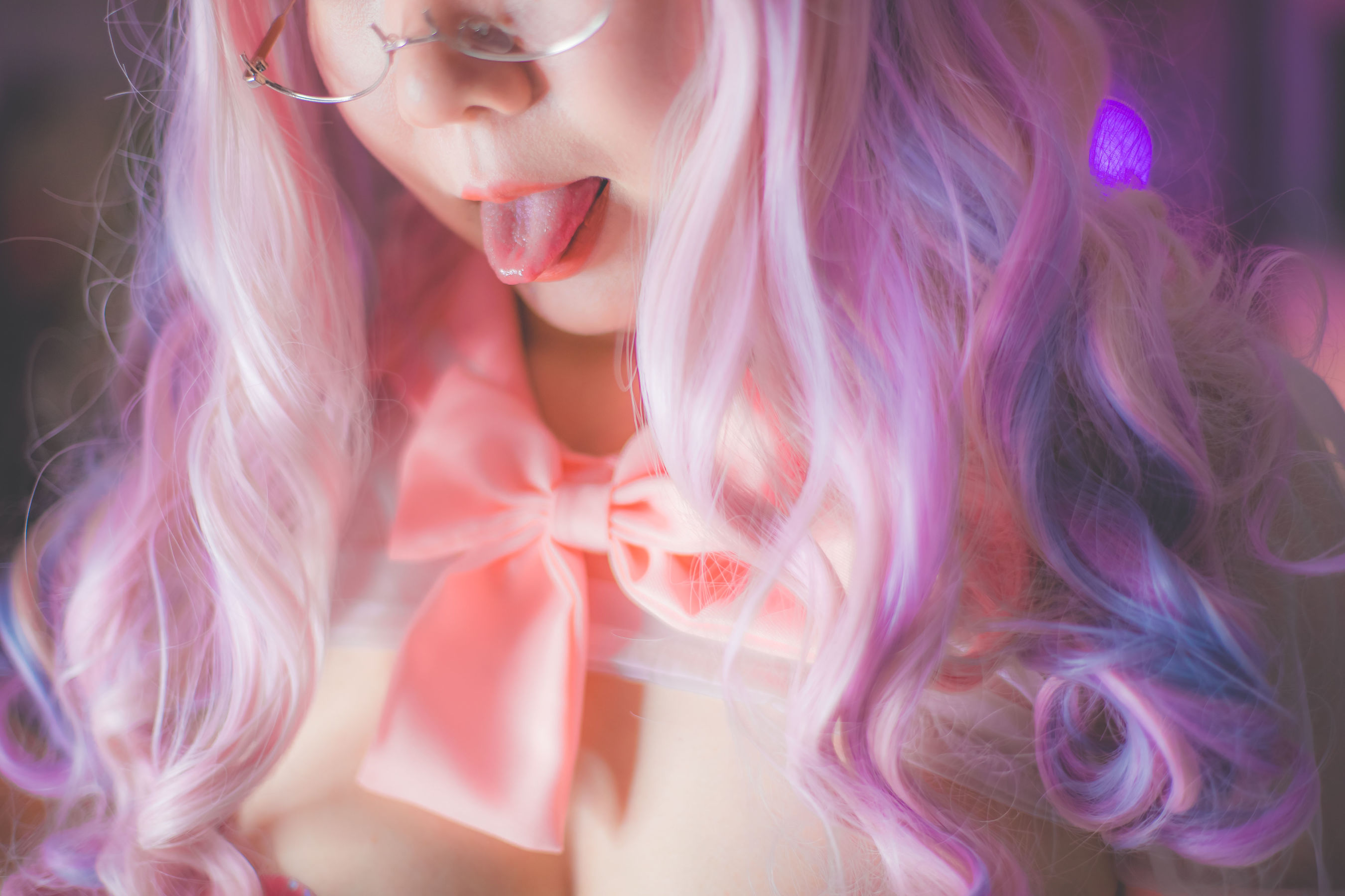 甜糖大魔王g - 普通JK-图31