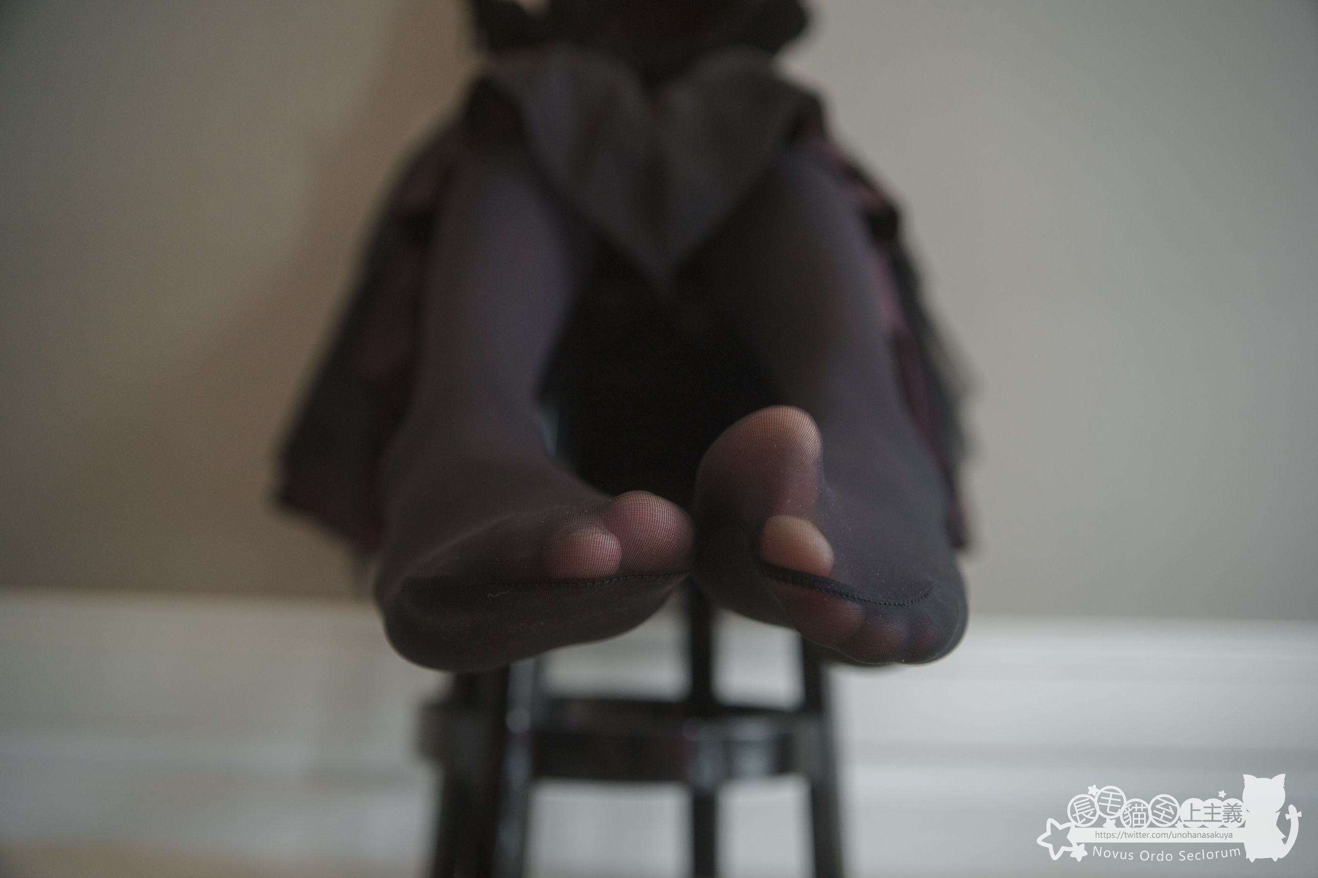 福利姬木花琳琳是勇者 - Lolita Collection XXXII-图15