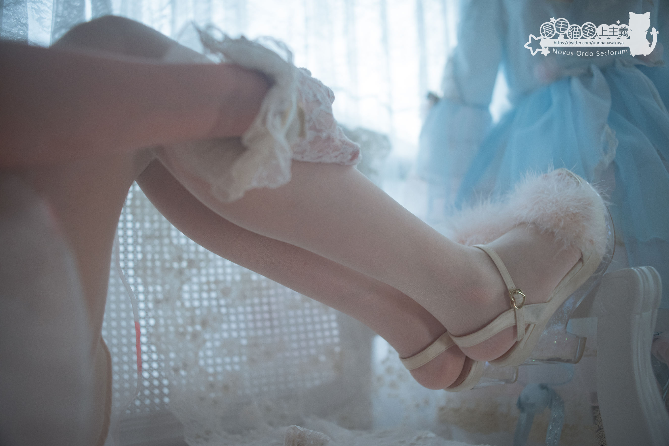 福利姬木花琳琳是勇者 - 夜店小公举 EP.09-图15