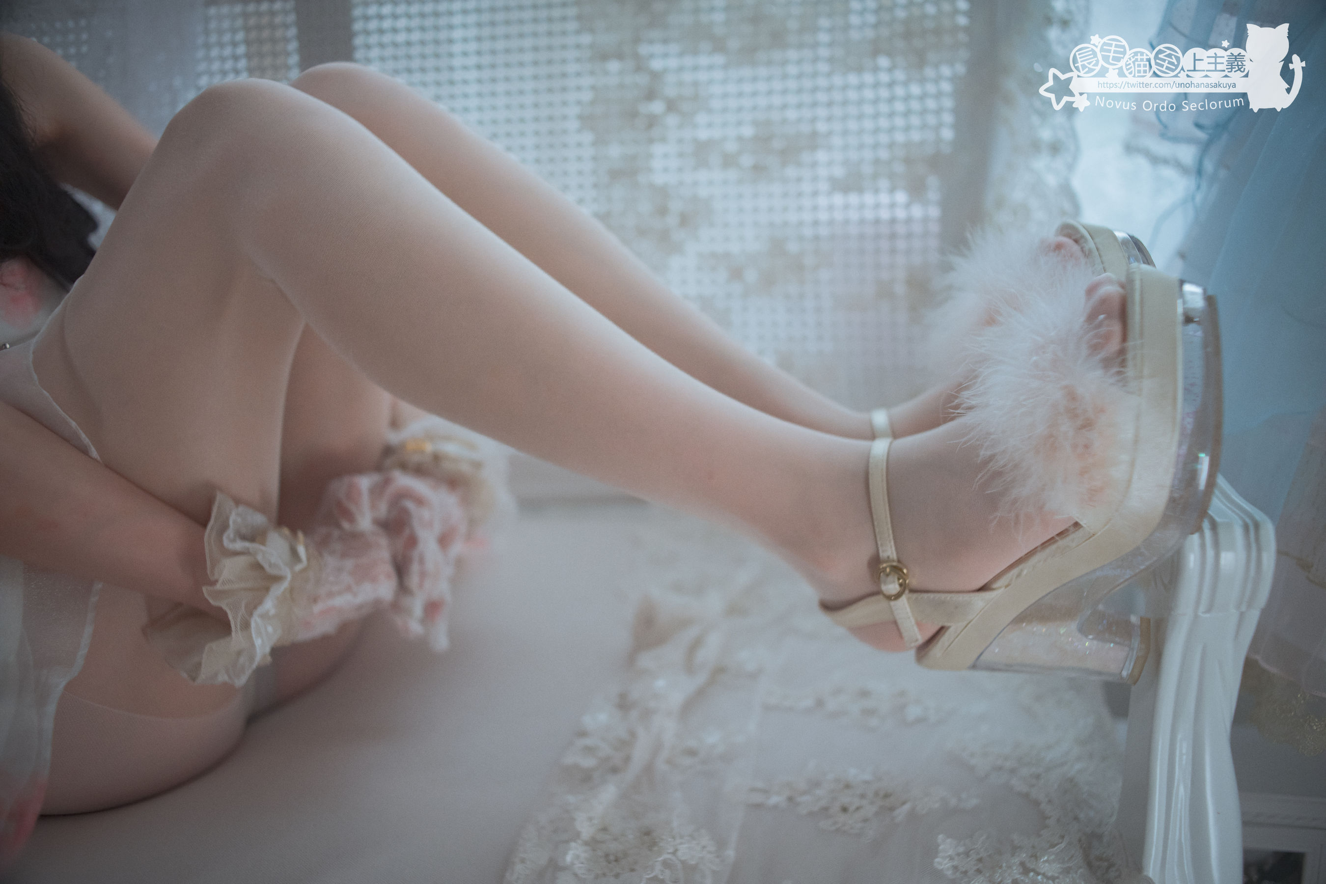 福利姬木花琳琳是勇者 - 夜店小公举 EP.09-图17