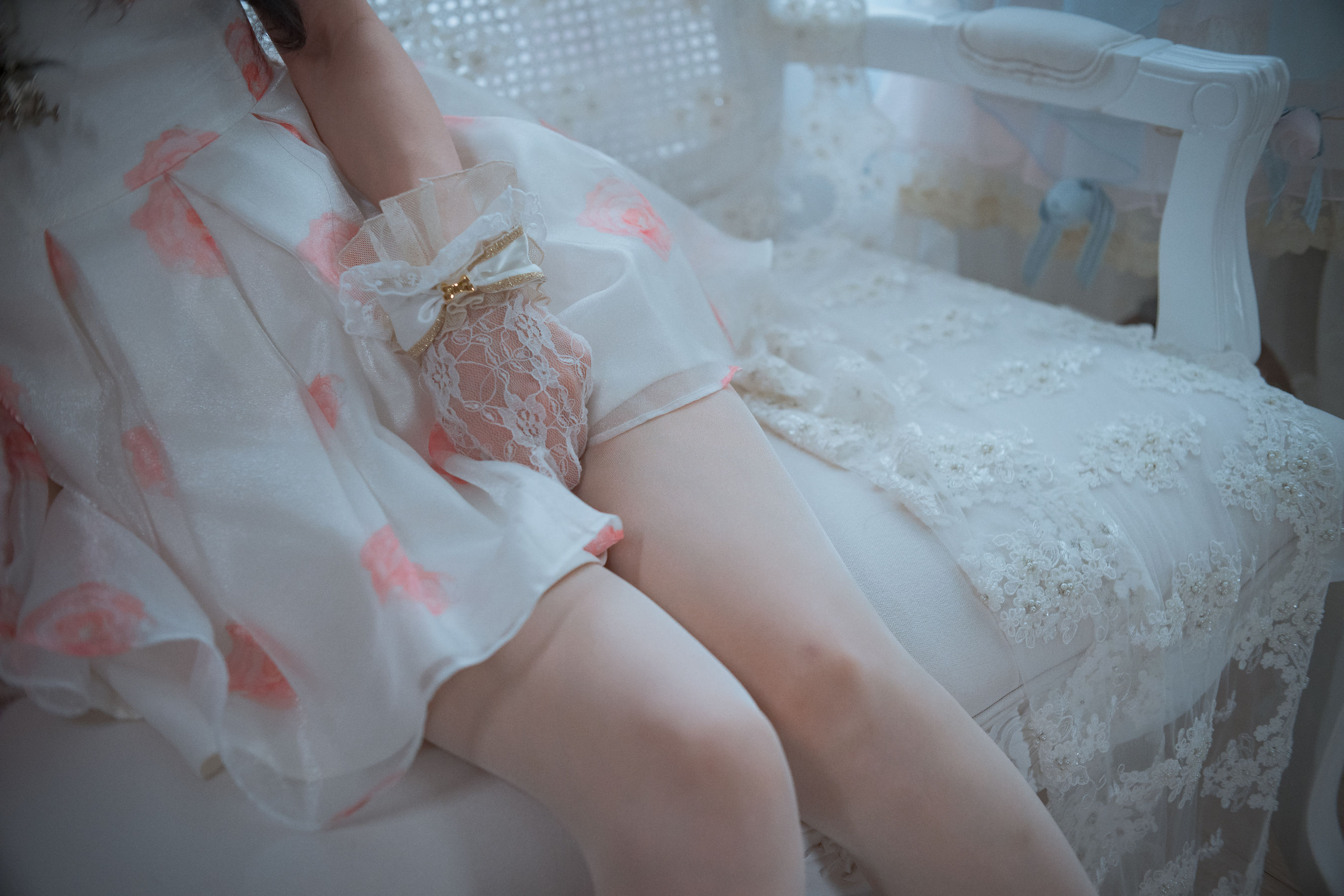 福利姬木花琳琳是勇者 - 夜店小公举 EP.09-图25