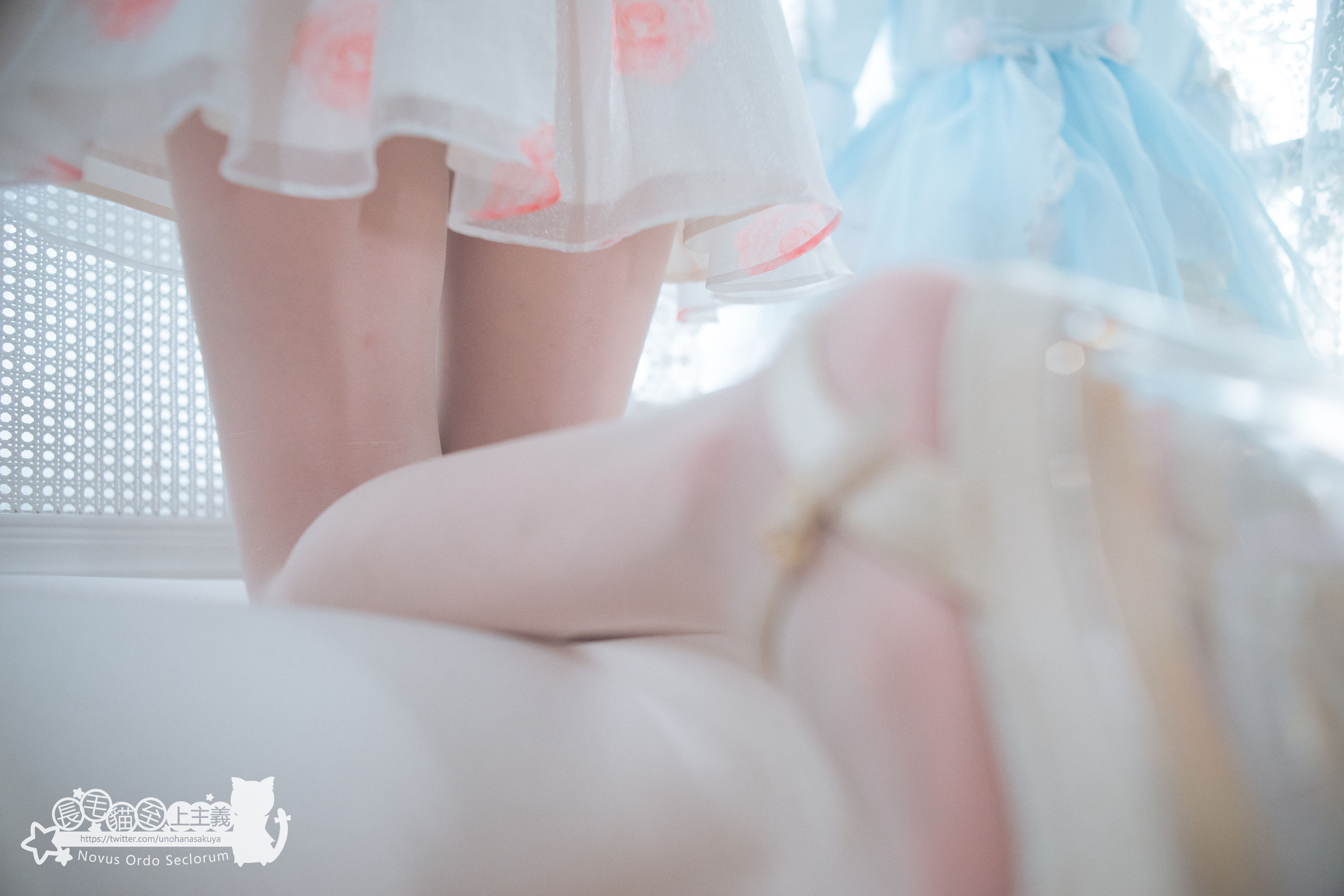 福利姬木花琳琳是勇者 - 夜店小公举 EP.09-图36