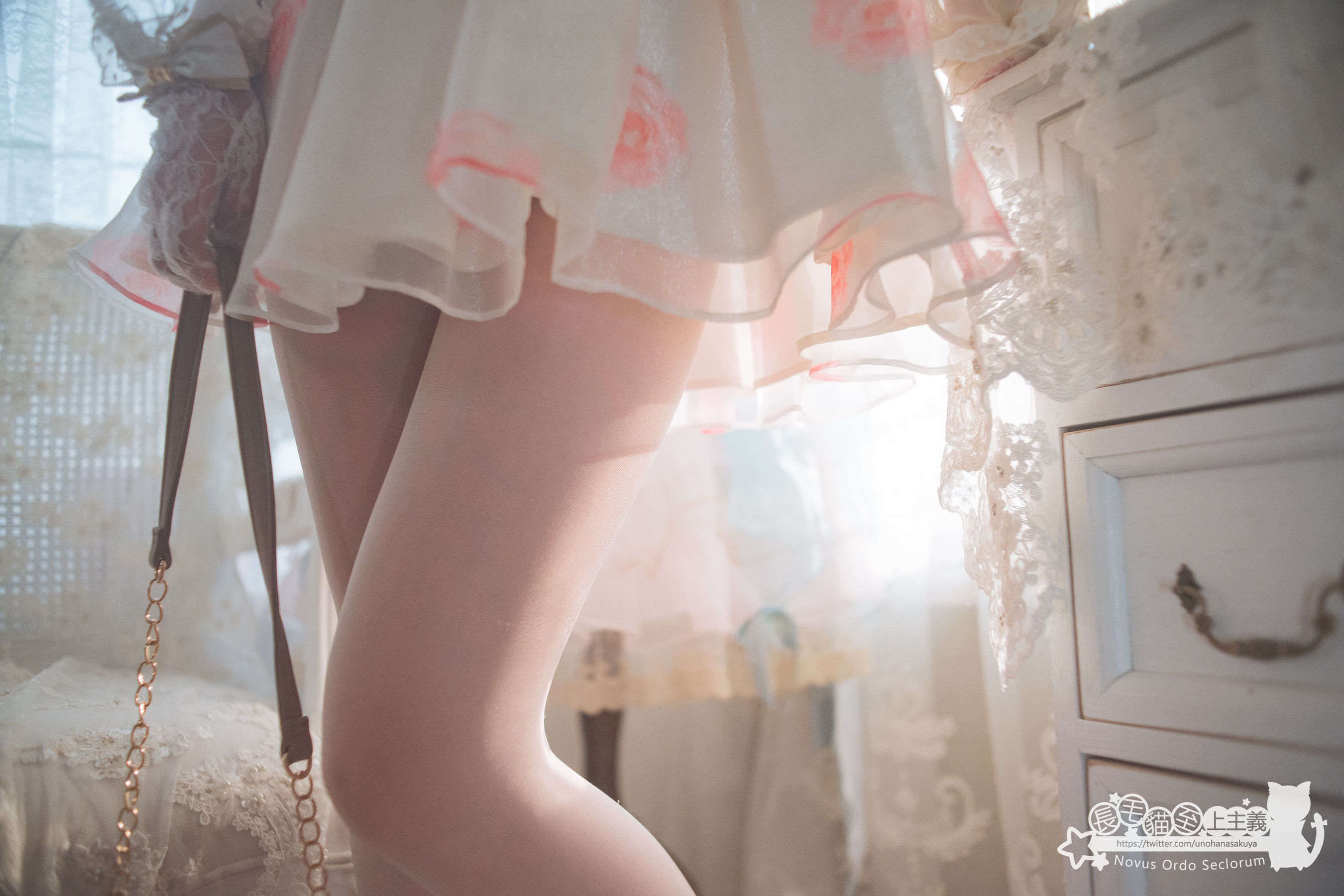 福利姬木花琳琳是勇者 - 夜店小公举 EP.09-图44