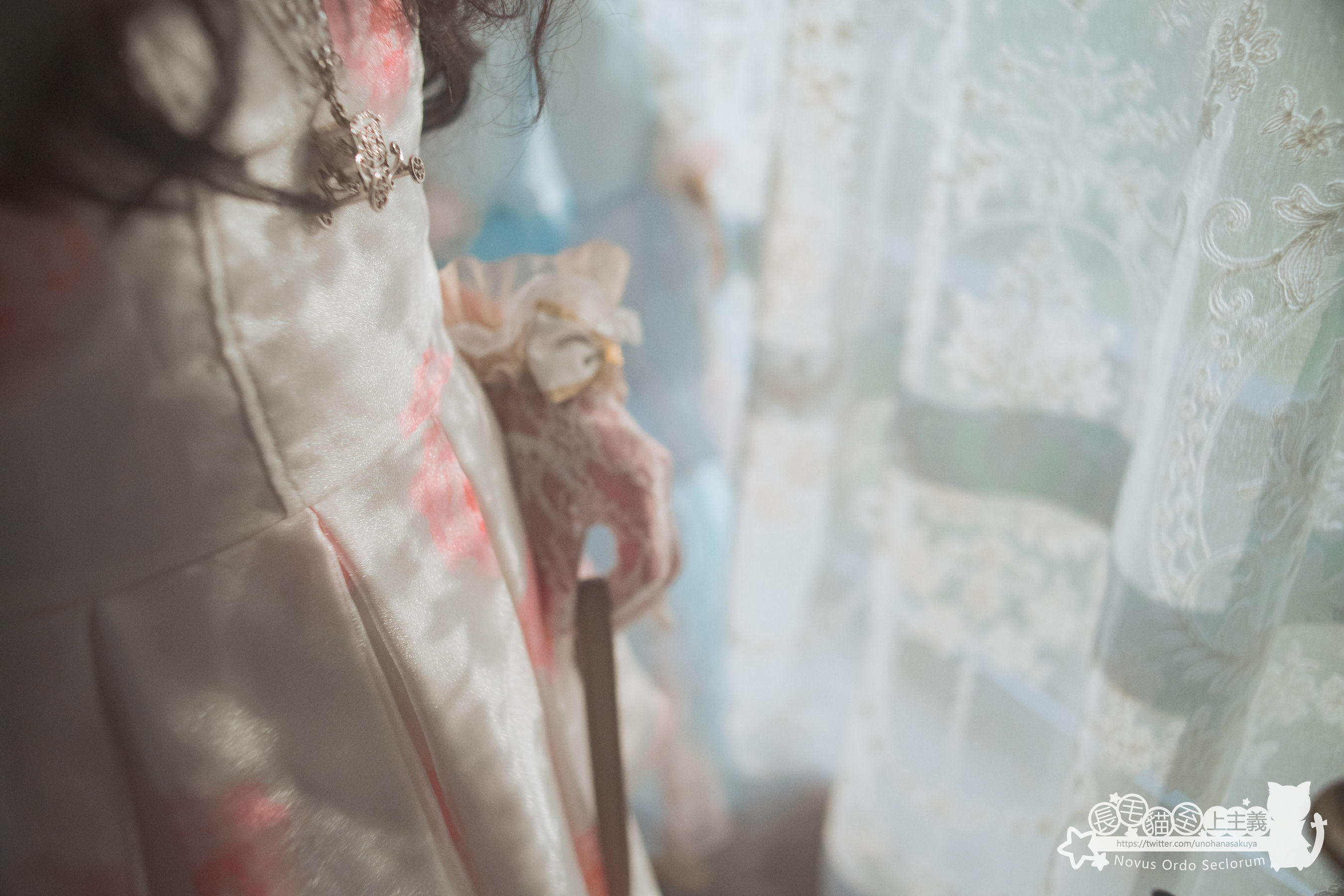 福利姬木花琳琳是勇者 - 夜店小公举 EP.09-图45