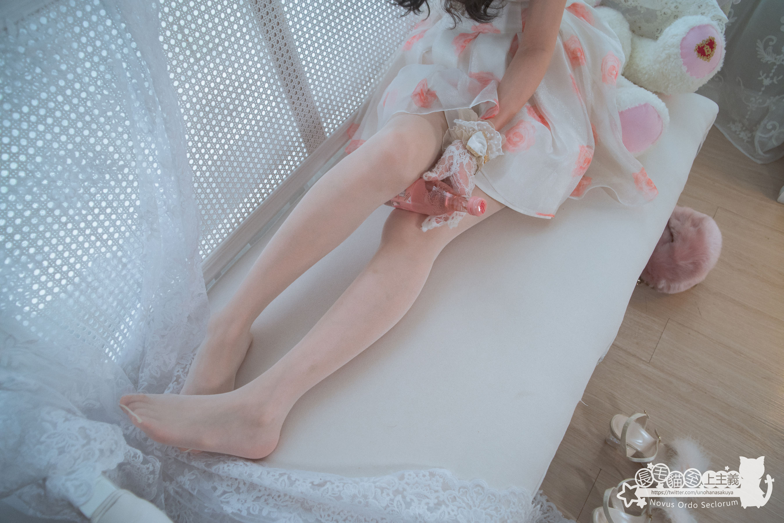 福利姬木花琳琳是勇者 - 夜店小公举 EP.09-图65