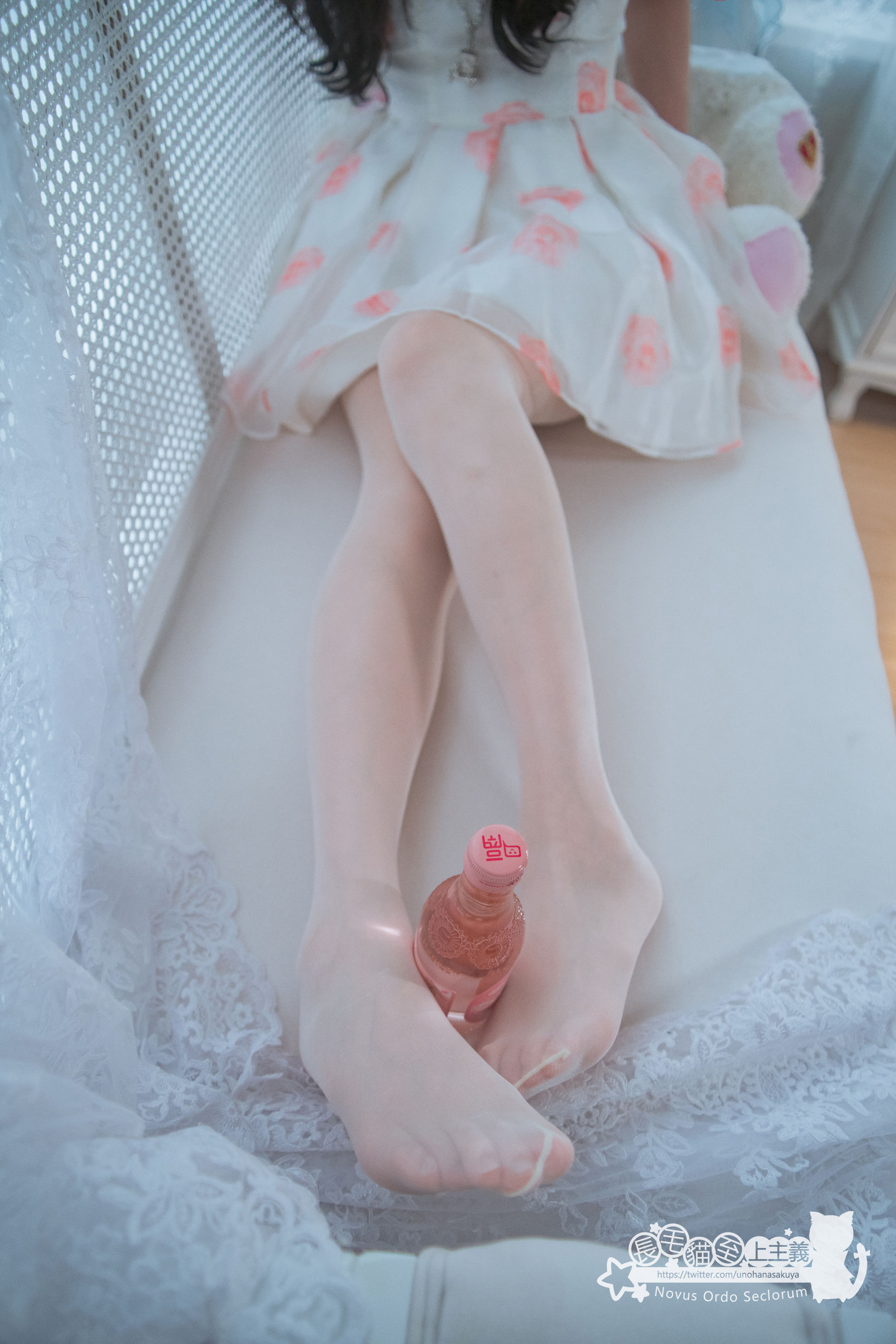 福利姬木花琳琳是勇者 - 夜店小公举 EP.09-图70