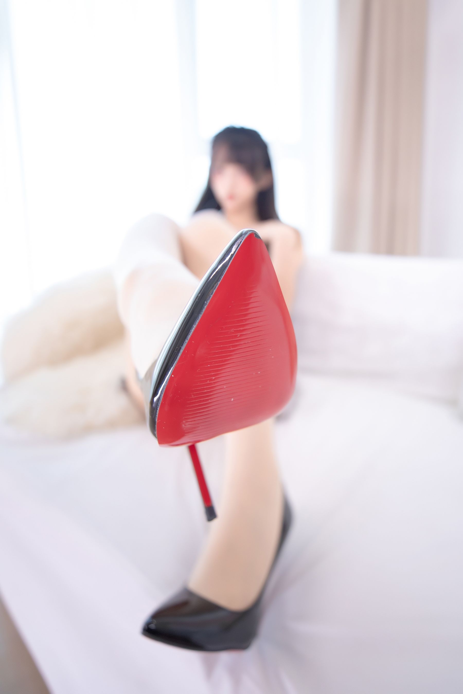 萝莉神楽板真冬 - 午后红茶-图2