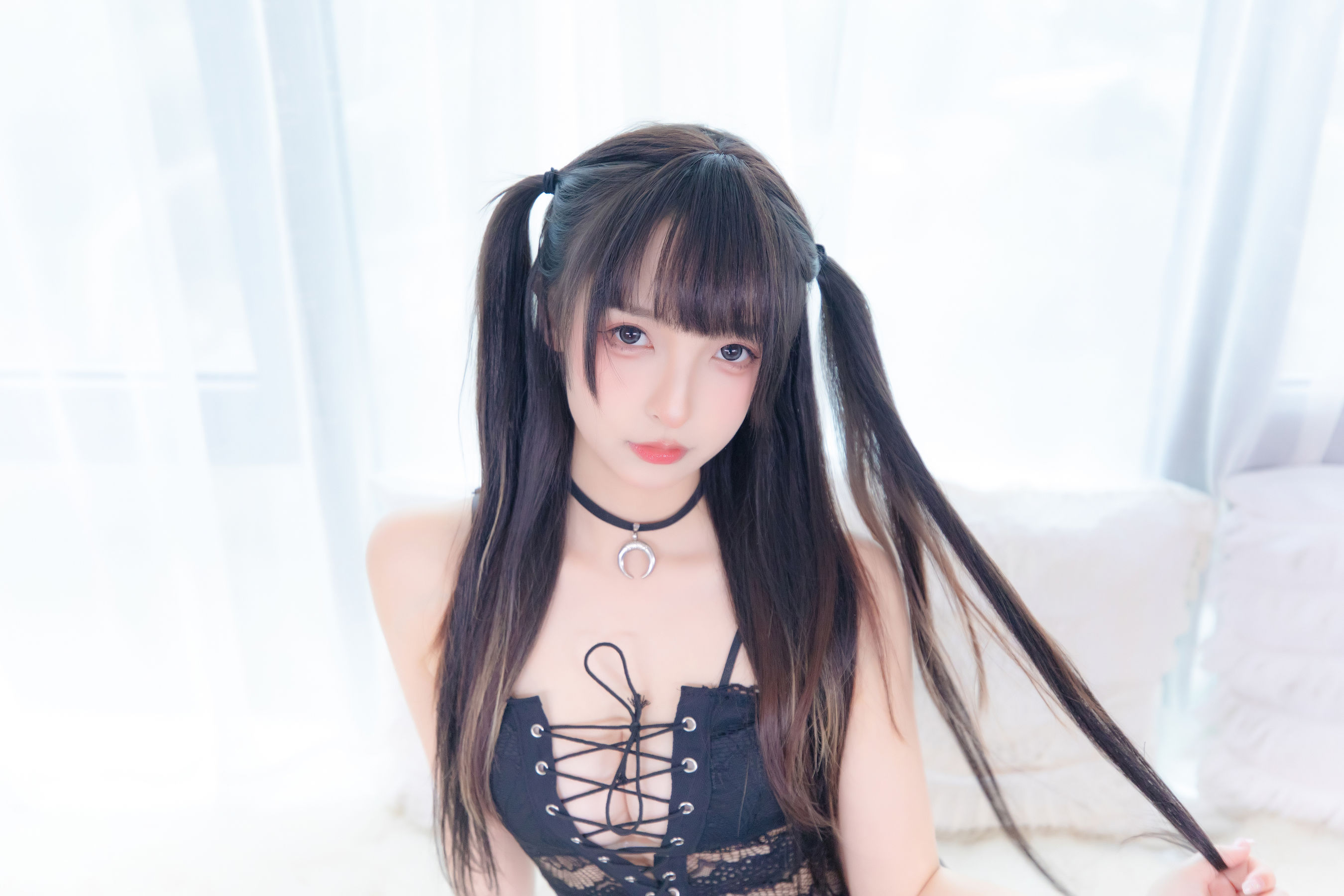 萝莉神楽板真冬 - 星罗密布-图5