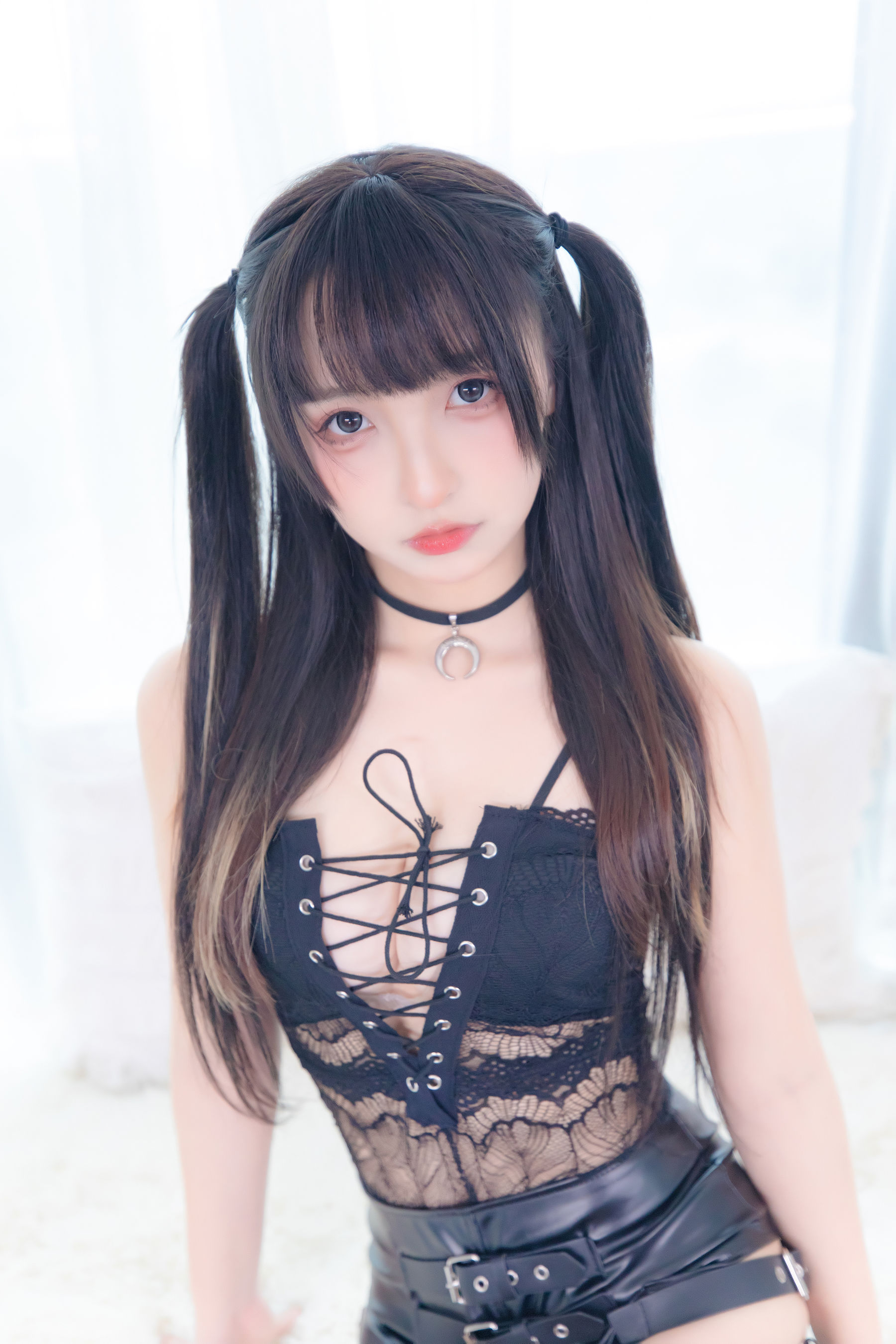 萝莉神楽板真冬 - 星罗密布-图8