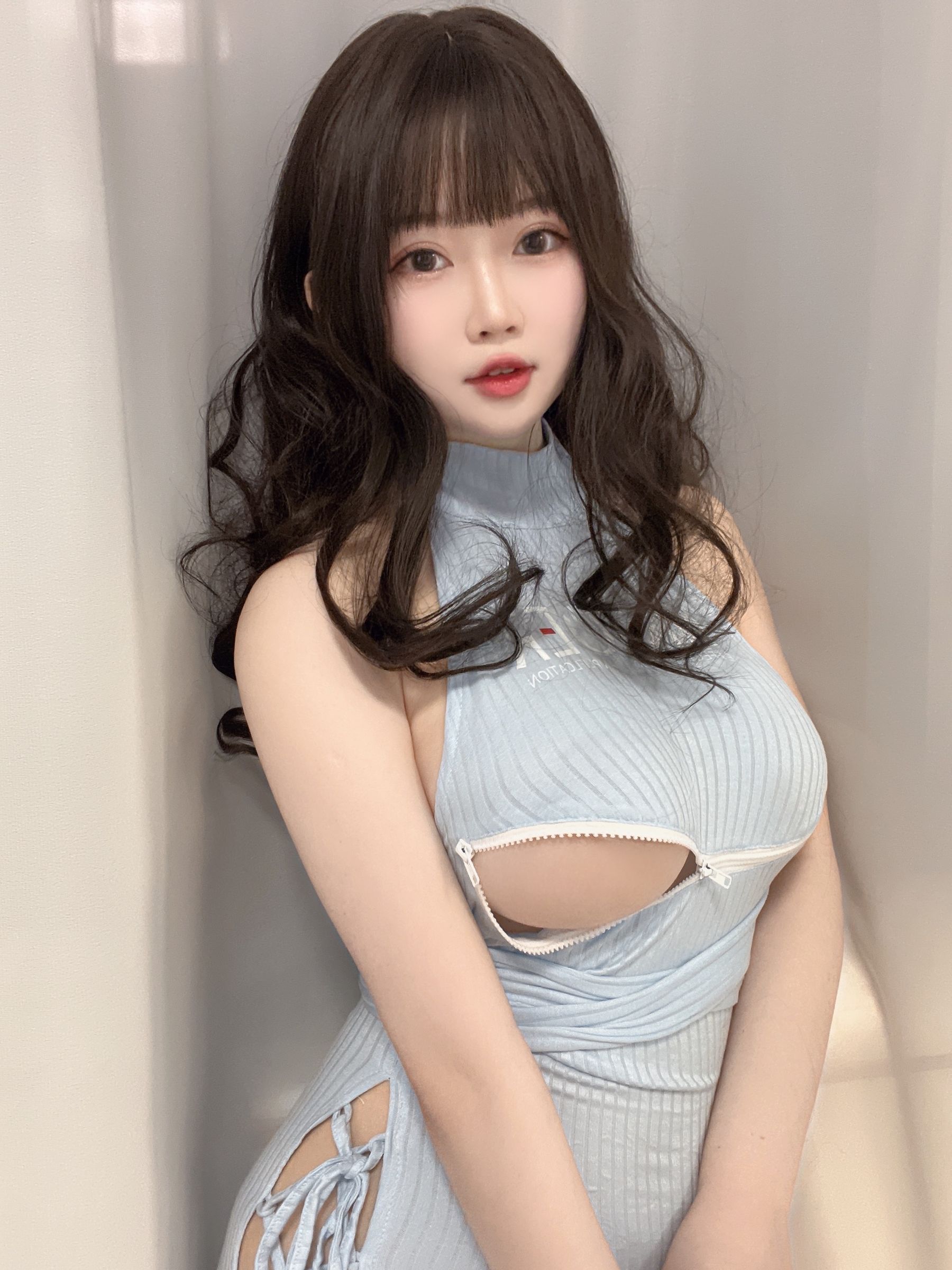 蜜桃少女是依酱呀 - 妹妹-图2