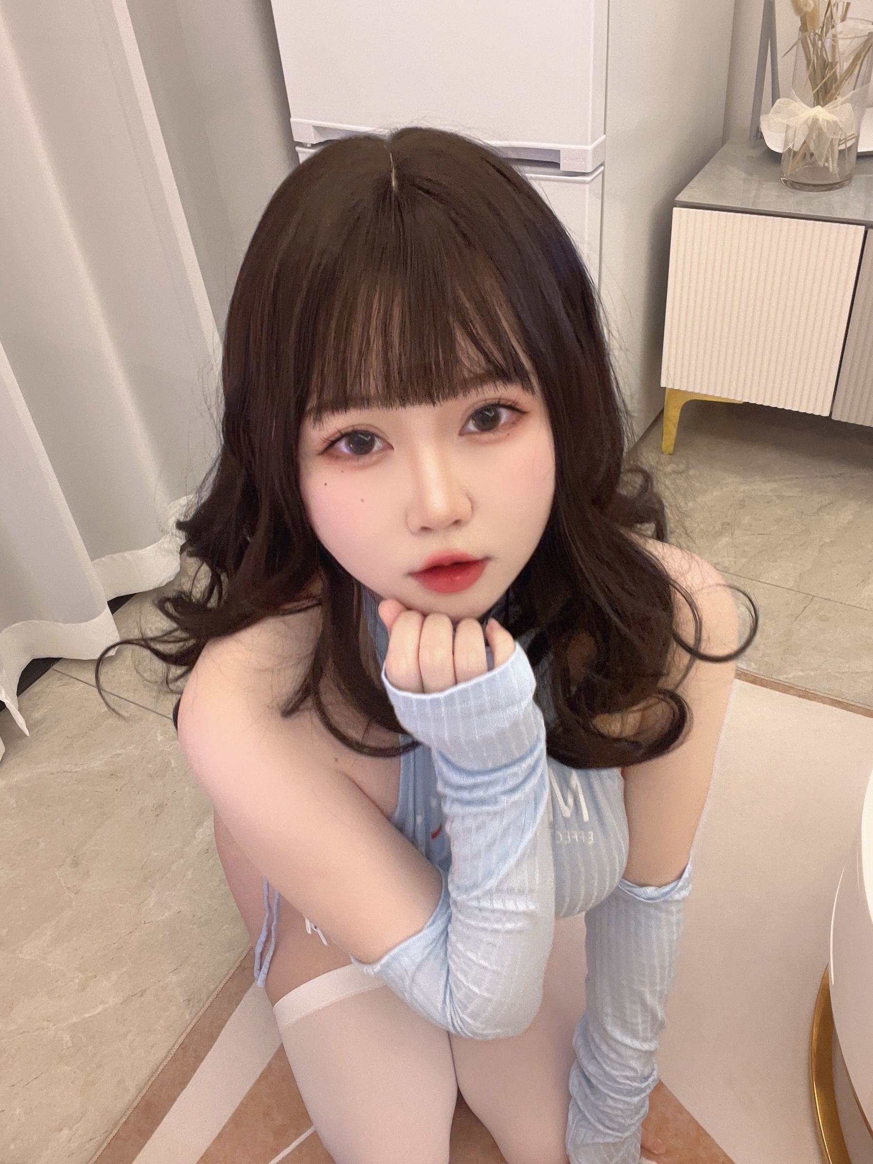 蜜桃少女是依酱呀 - 妹妹-图29