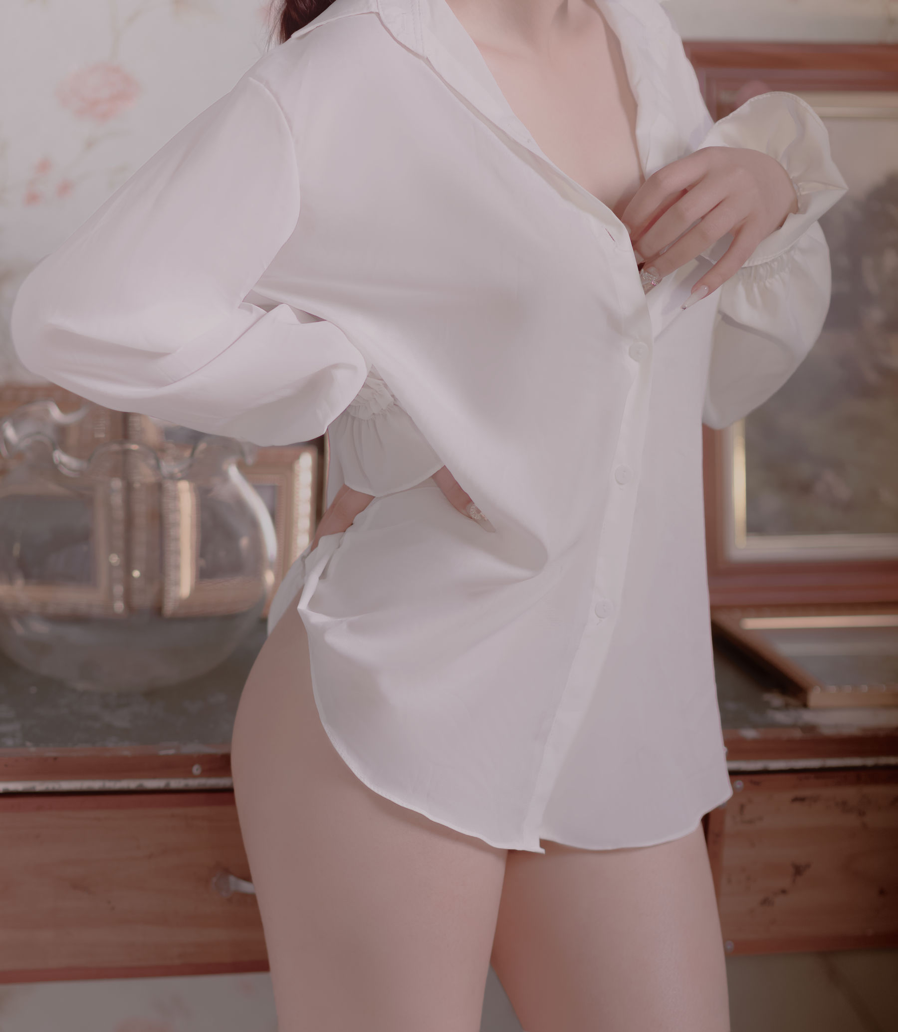 越南摄影师TUN BOOK作品 - SHIRTS-图0