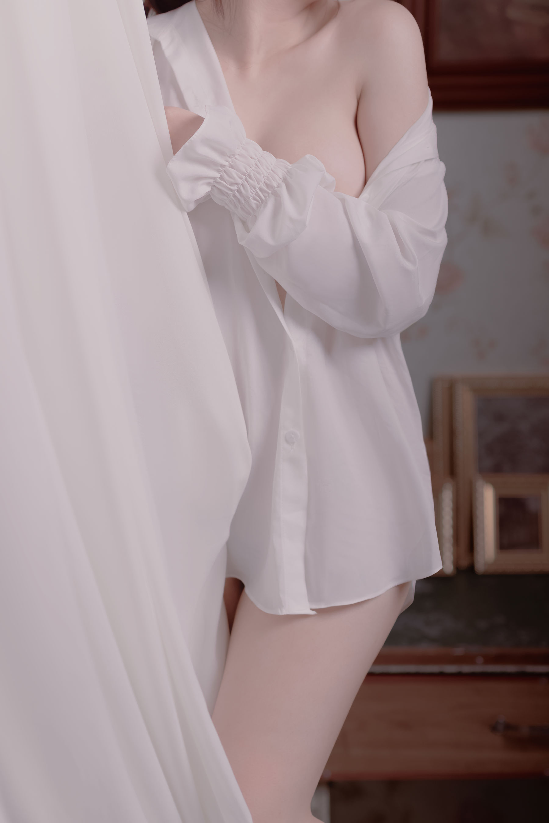 越南摄影师TUN BOOK作品 - SHIRTS-图10