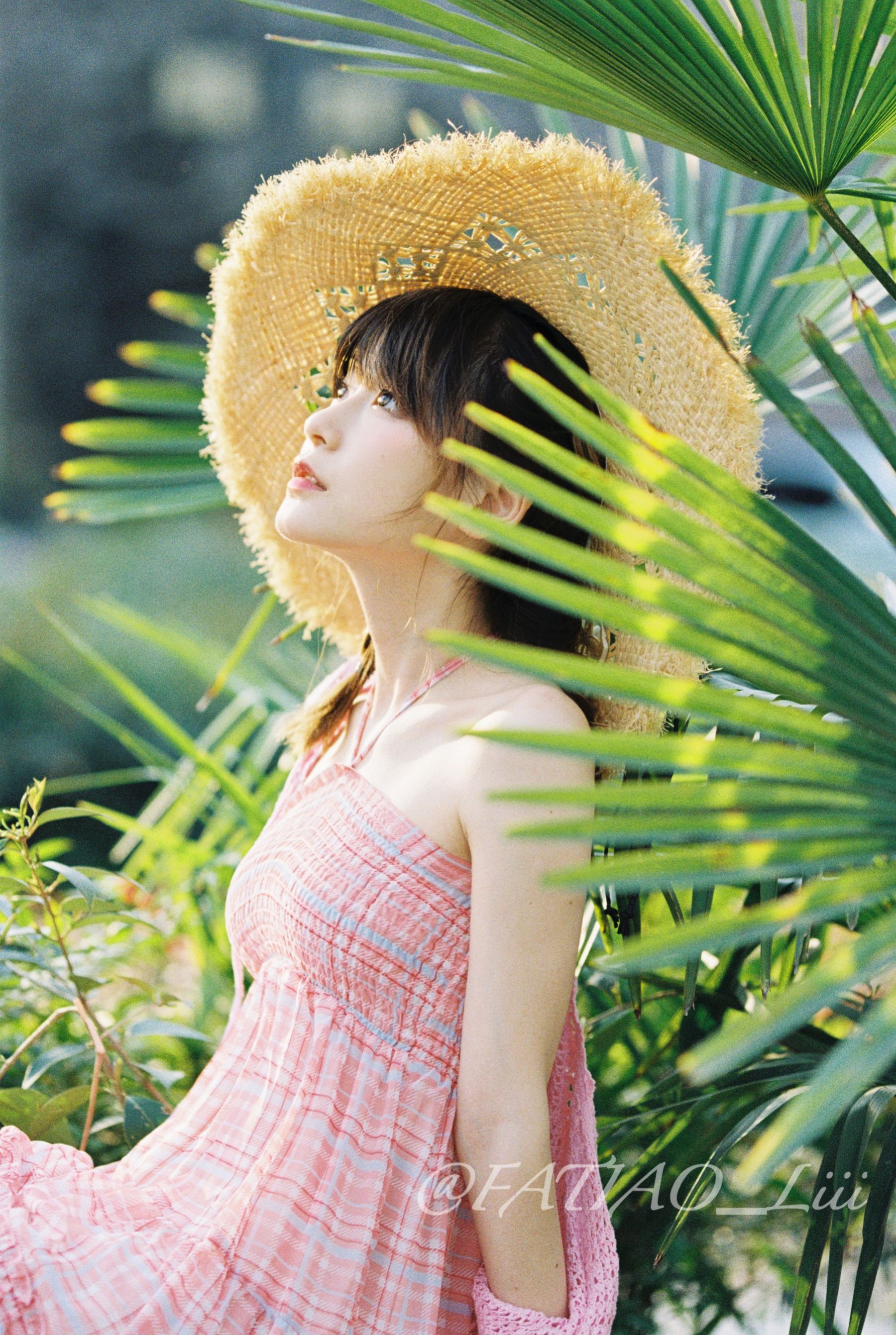 迷之呆梨(发条少女) - 「春」-图10