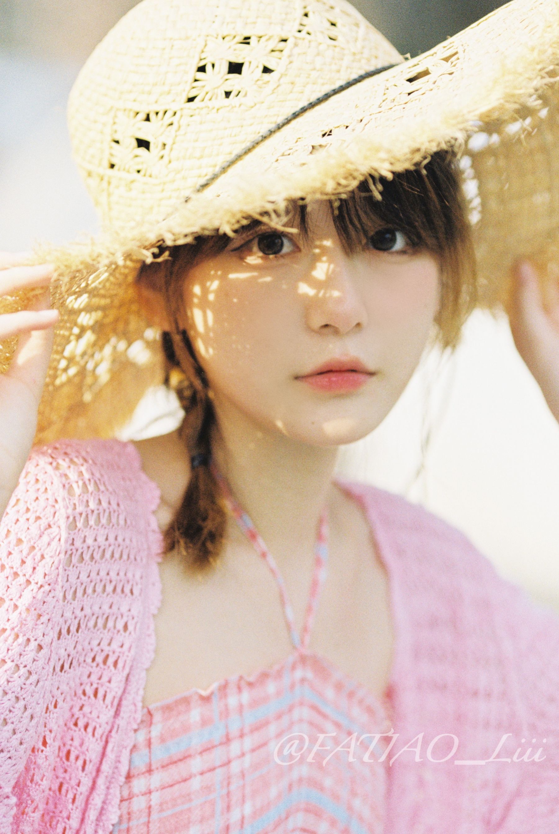 迷之呆梨(发条少女) - 「春」-图2