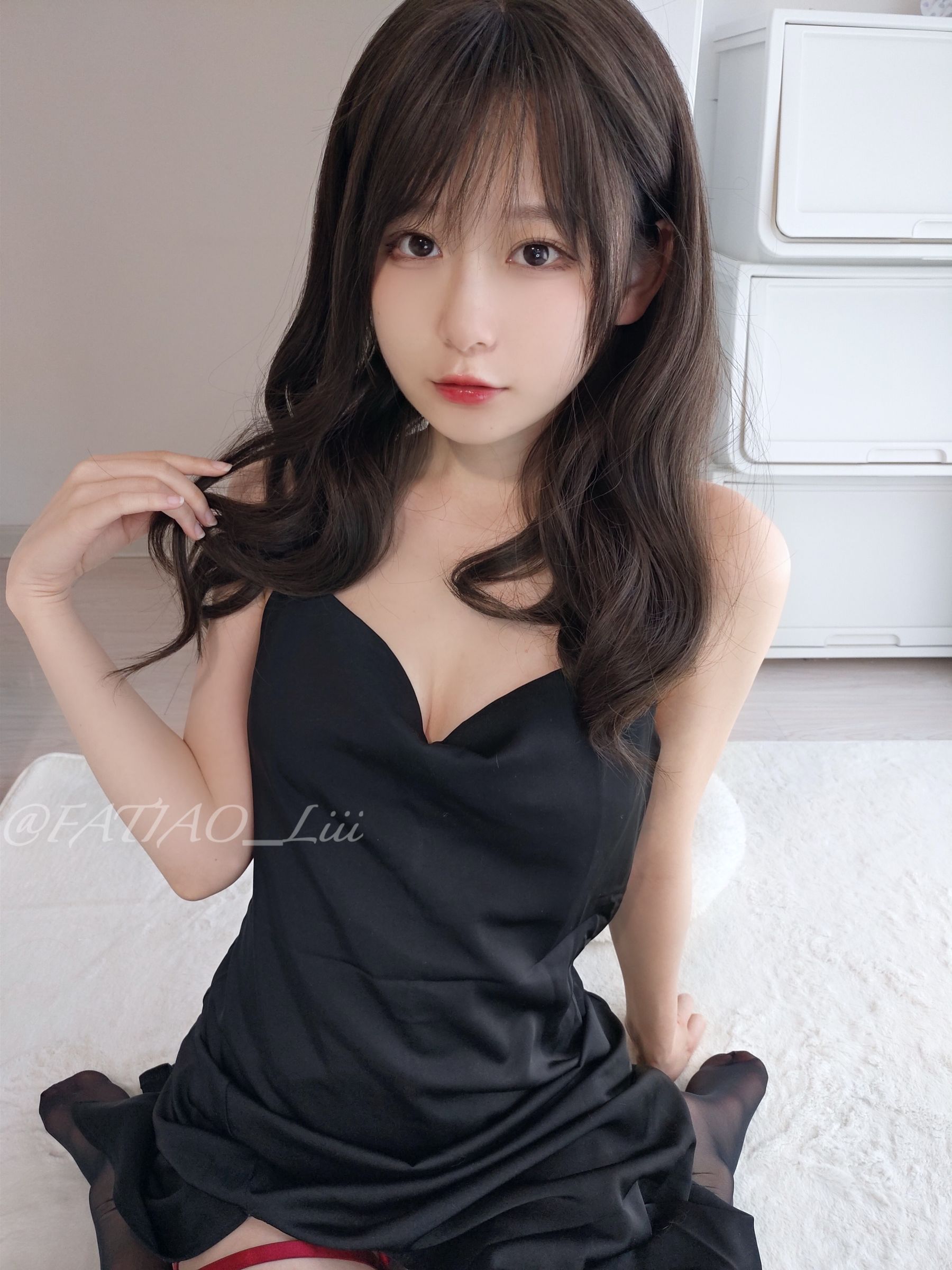 迷之呆梨(发条少女) - こっちへ来い～-图11