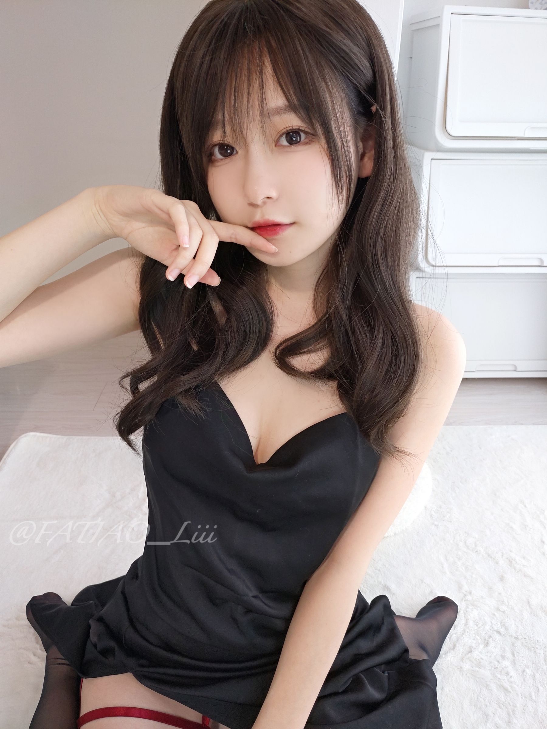 迷之呆梨(发条少女) - こっちへ来い～-图14