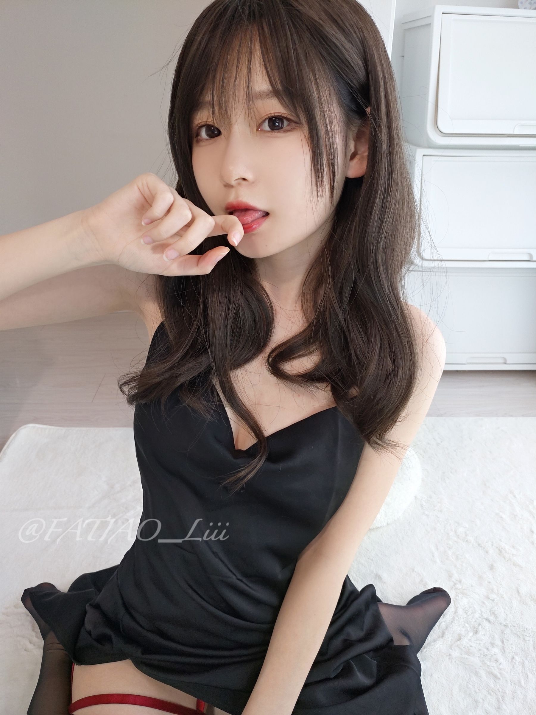 迷之呆梨(发条少女) - こっちへ来い～-图15