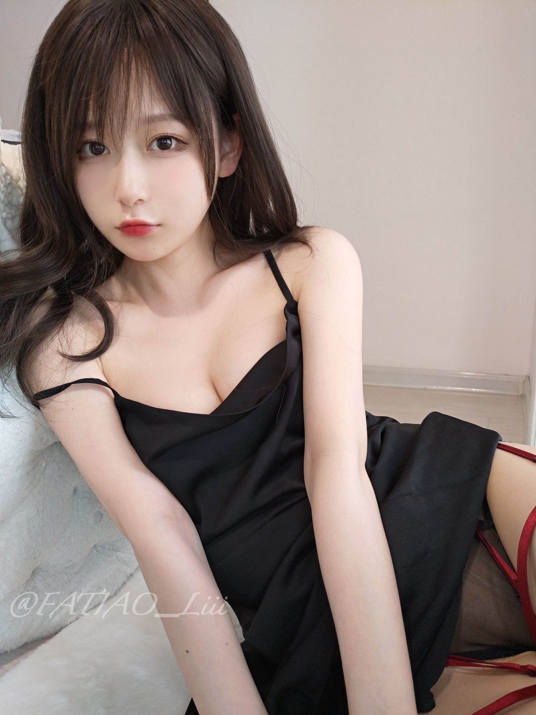 迷之呆梨(发条少女) - こっちへ来い～-图5