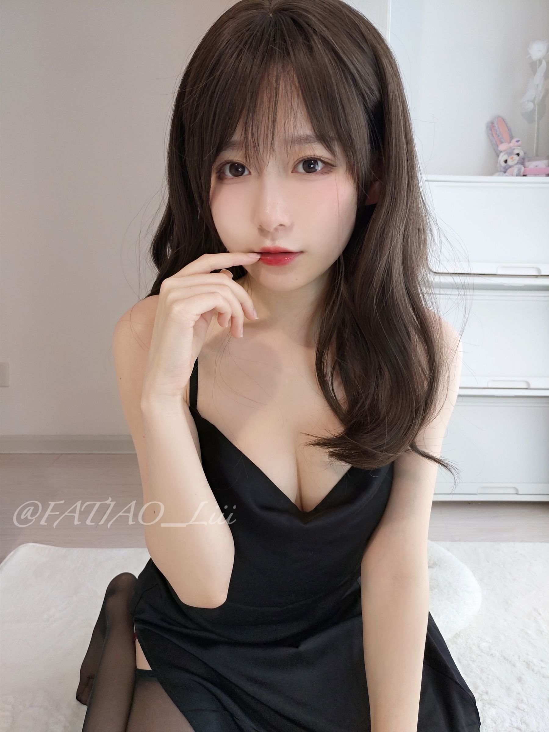 迷之呆梨(发条少女) - こっちへ来い～-图8