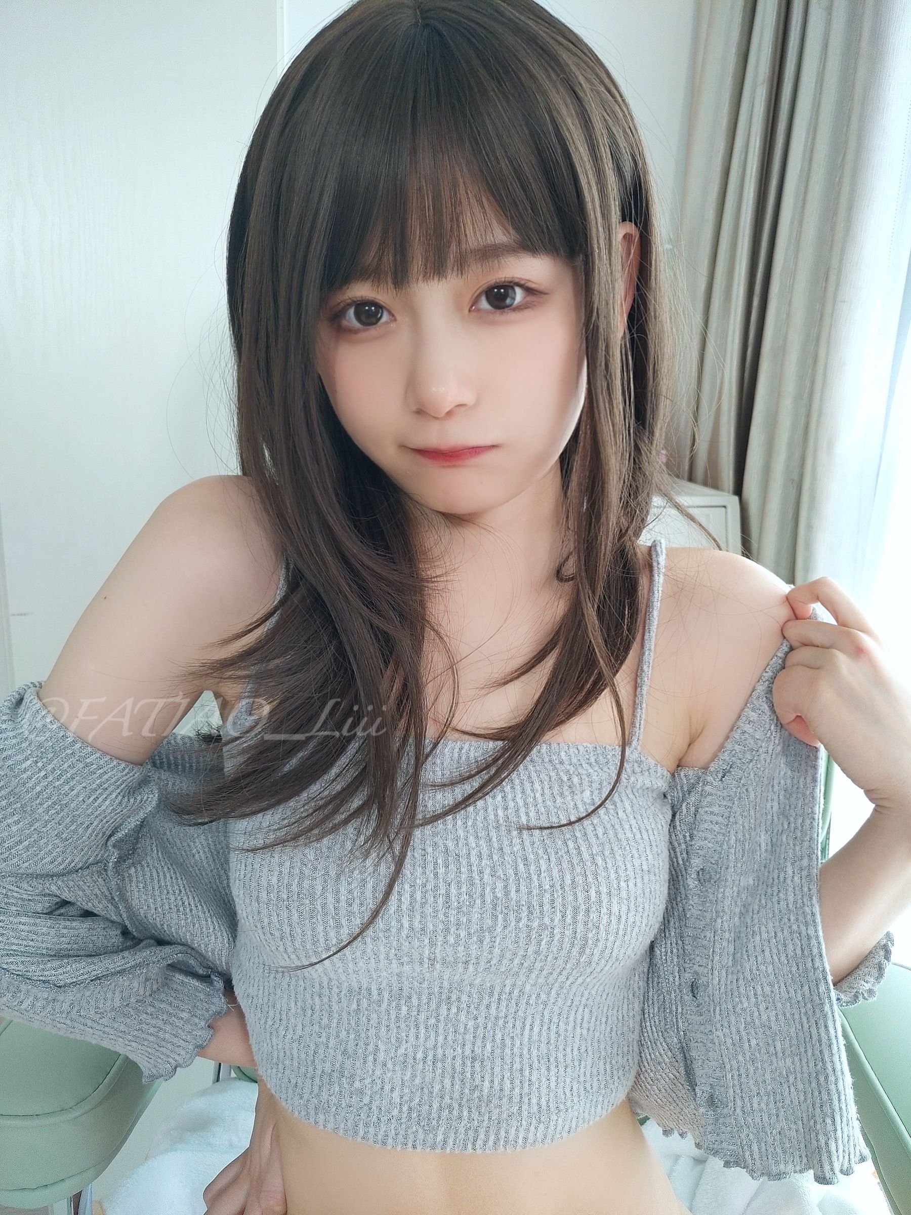 迷之呆梨(发条少女) - 優しい一日-图1