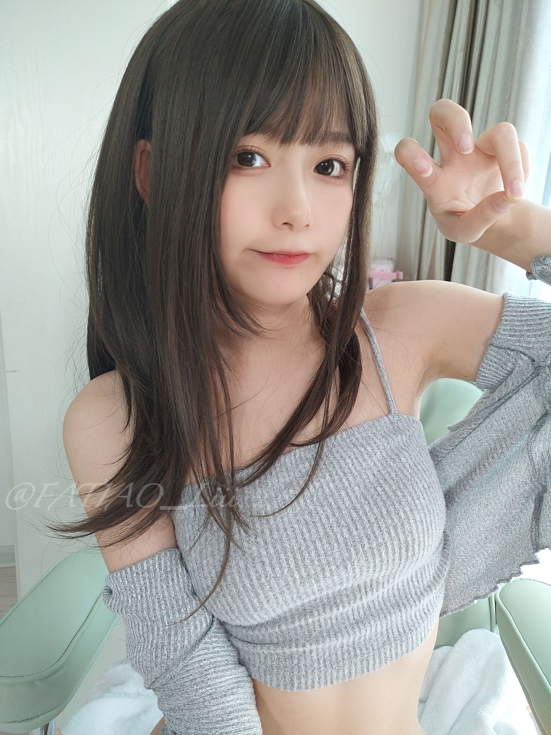 迷之呆梨(发条少女) - 優しい一日-图3