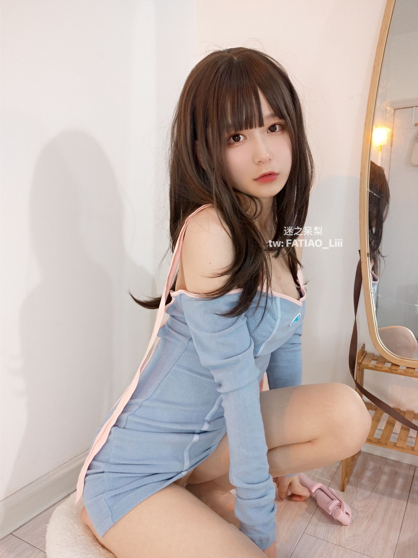 迷之呆梨(发条少女) - 兄さん!十二月もよろしくお願いします-图13