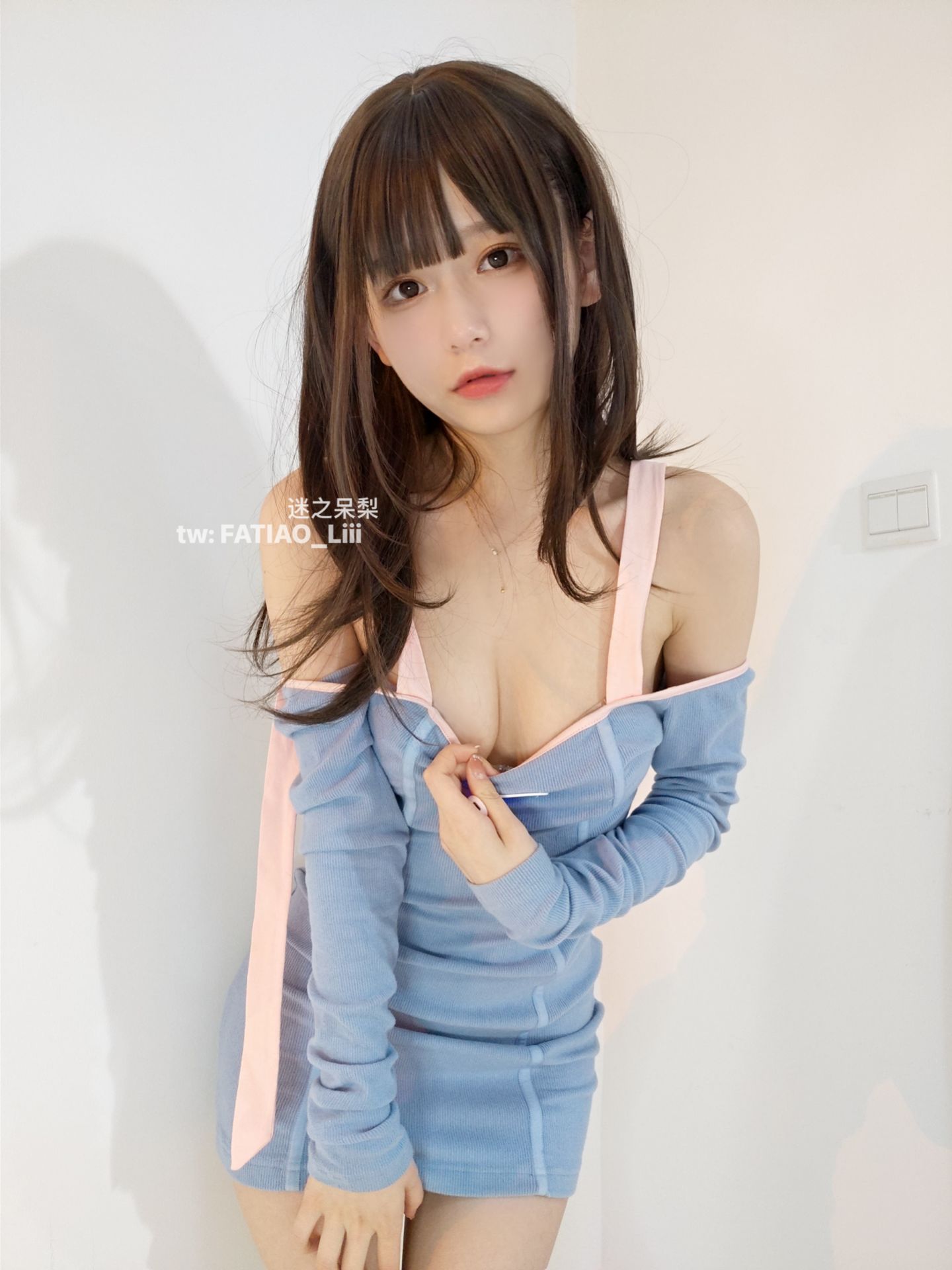 迷之呆梨(发条少女) - 兄さん!十二月もよろしくお願いします-图17