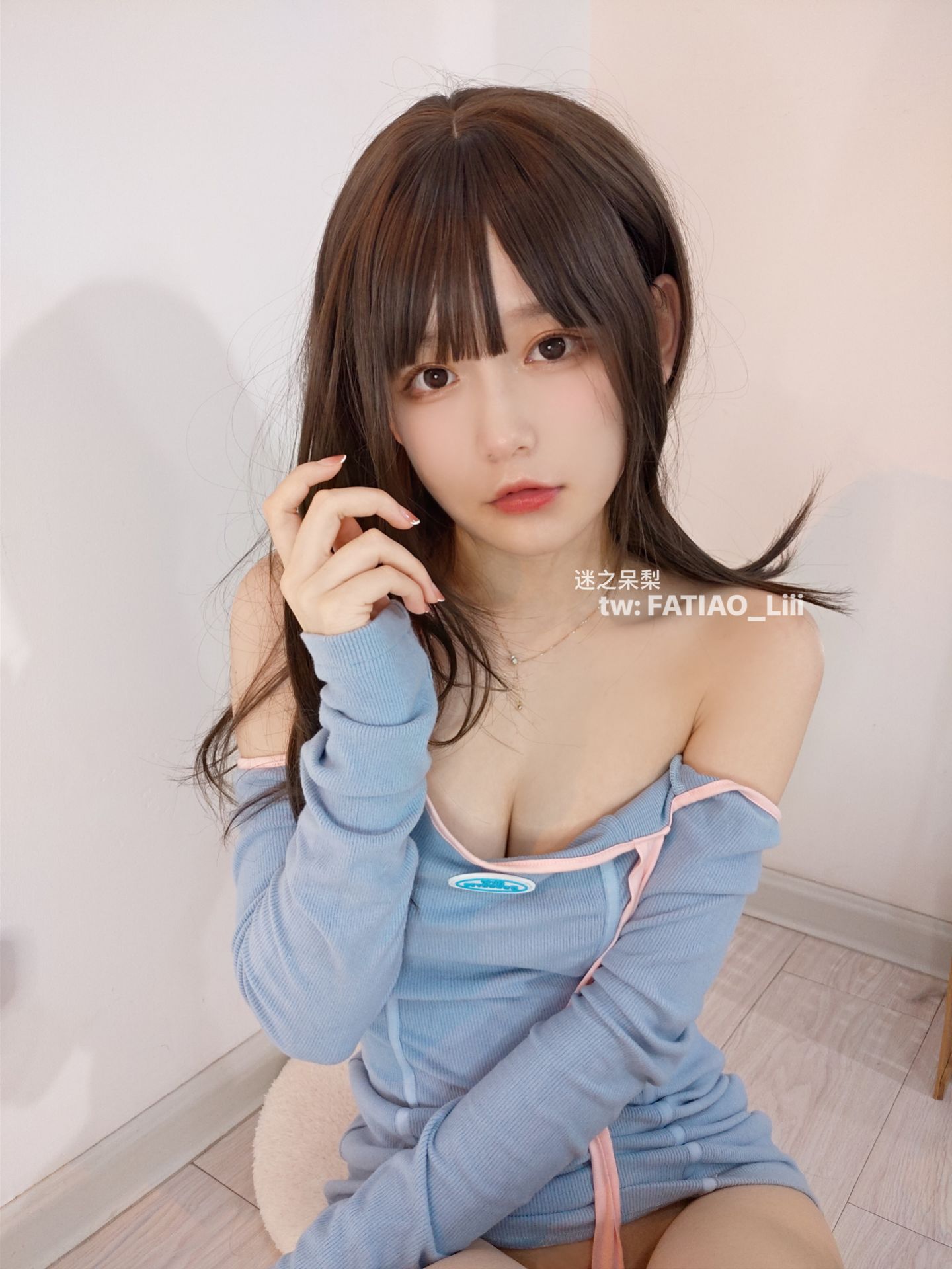 迷之呆梨(发条少女) - 兄さん!十二月もよろしくお願いします-图1