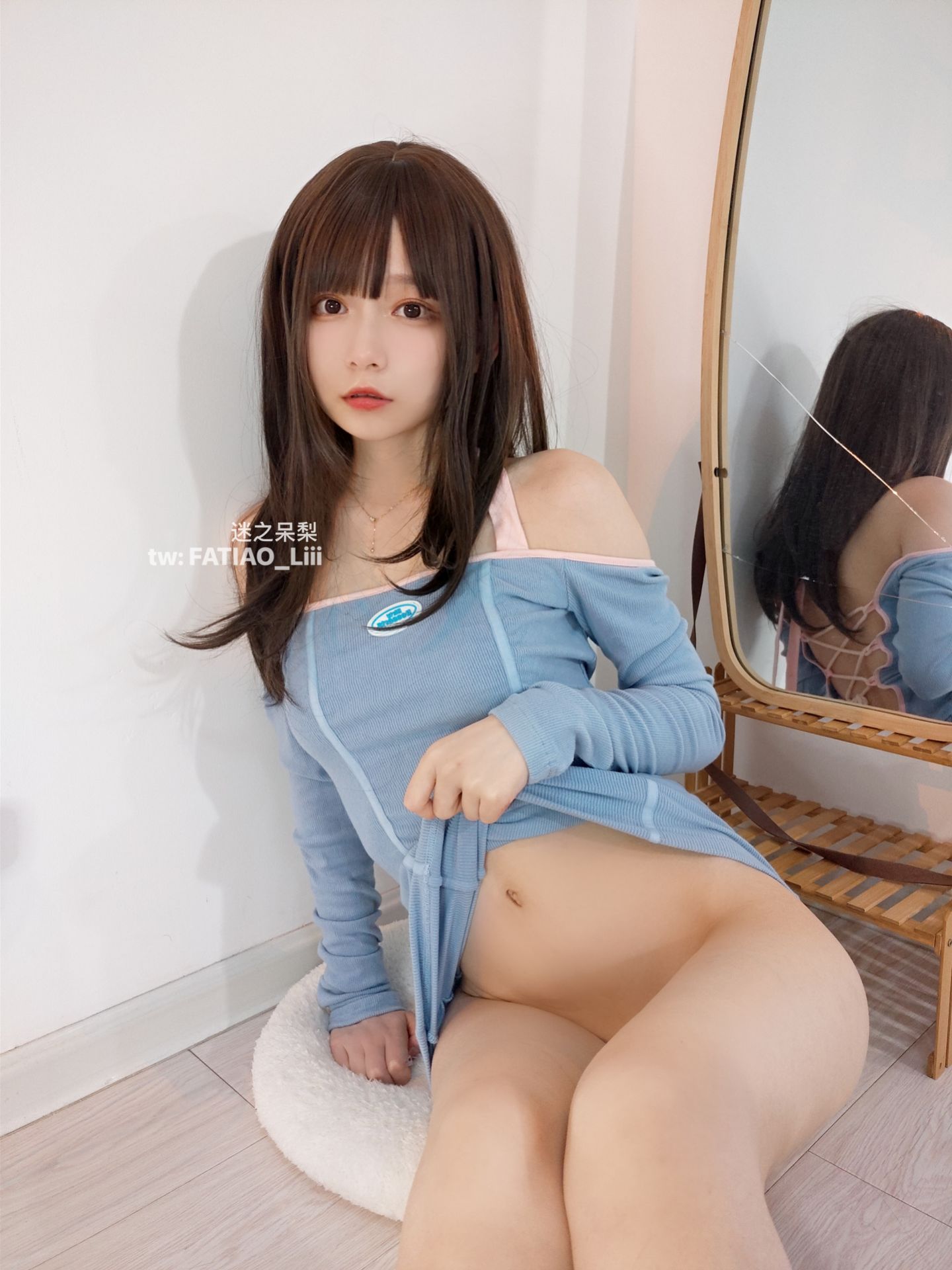 迷之呆梨(发条少女) - 兄さん!十二月もよろしくお願いします-图19