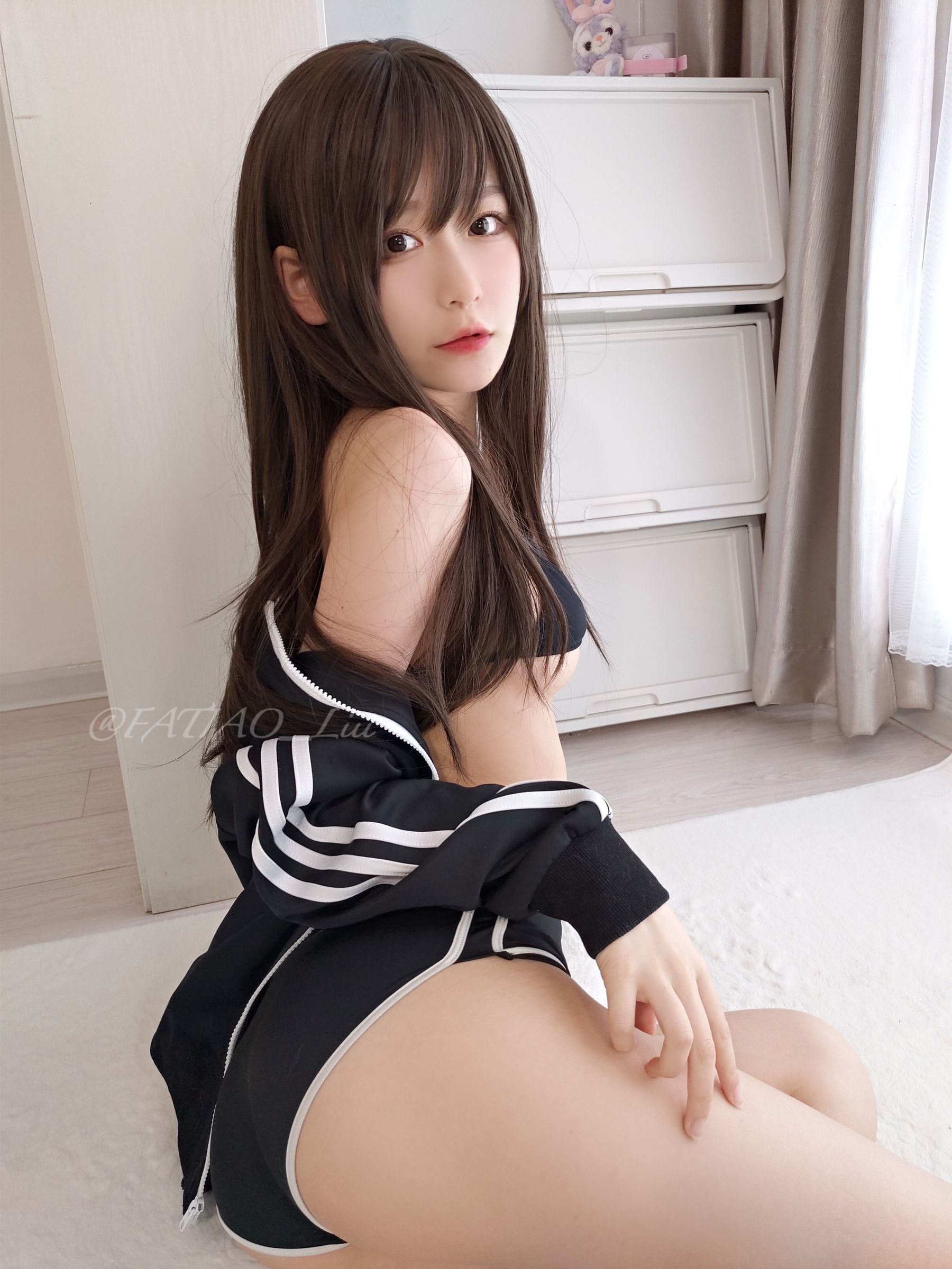 迷之呆梨(发条少女) - 表と裏-图19