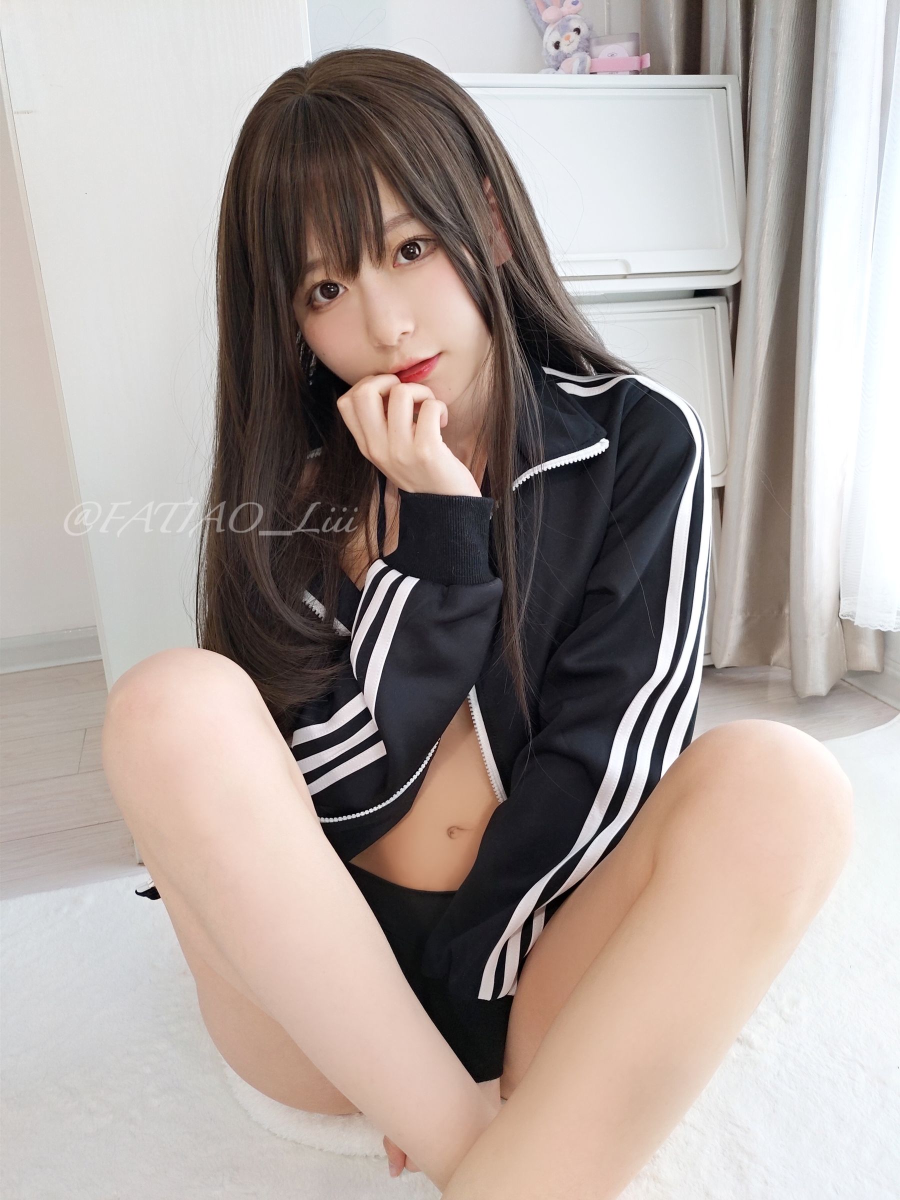 迷之呆梨(发条少女) - 表と裏-图21