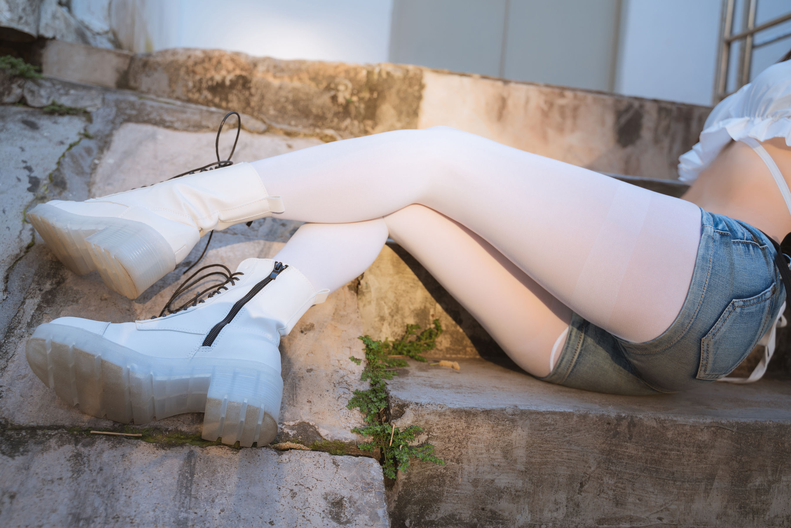 阳光美少女萌芽儿o0 - 邻家小恶魔-图23