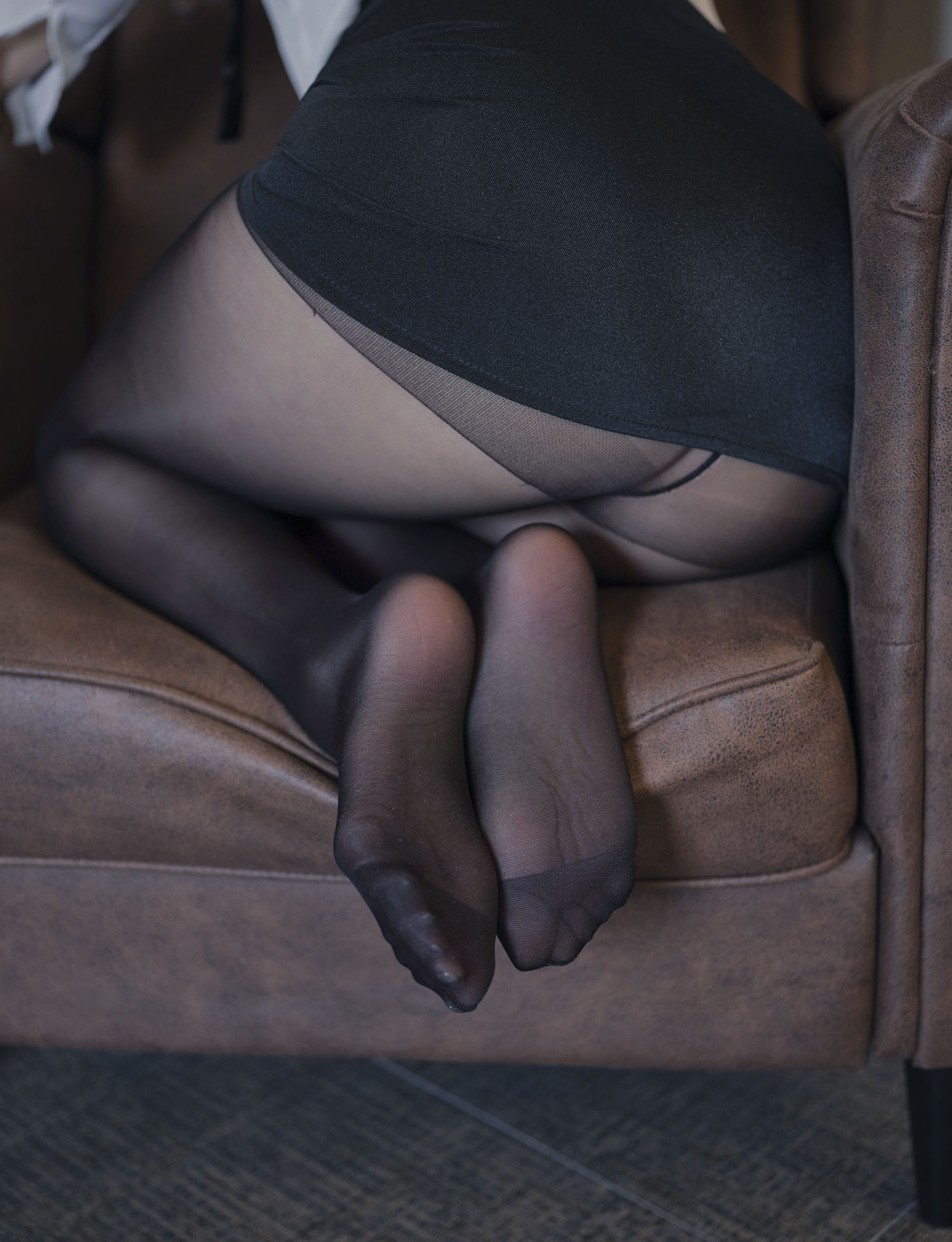 VOL.355 Leesnoww_-图9