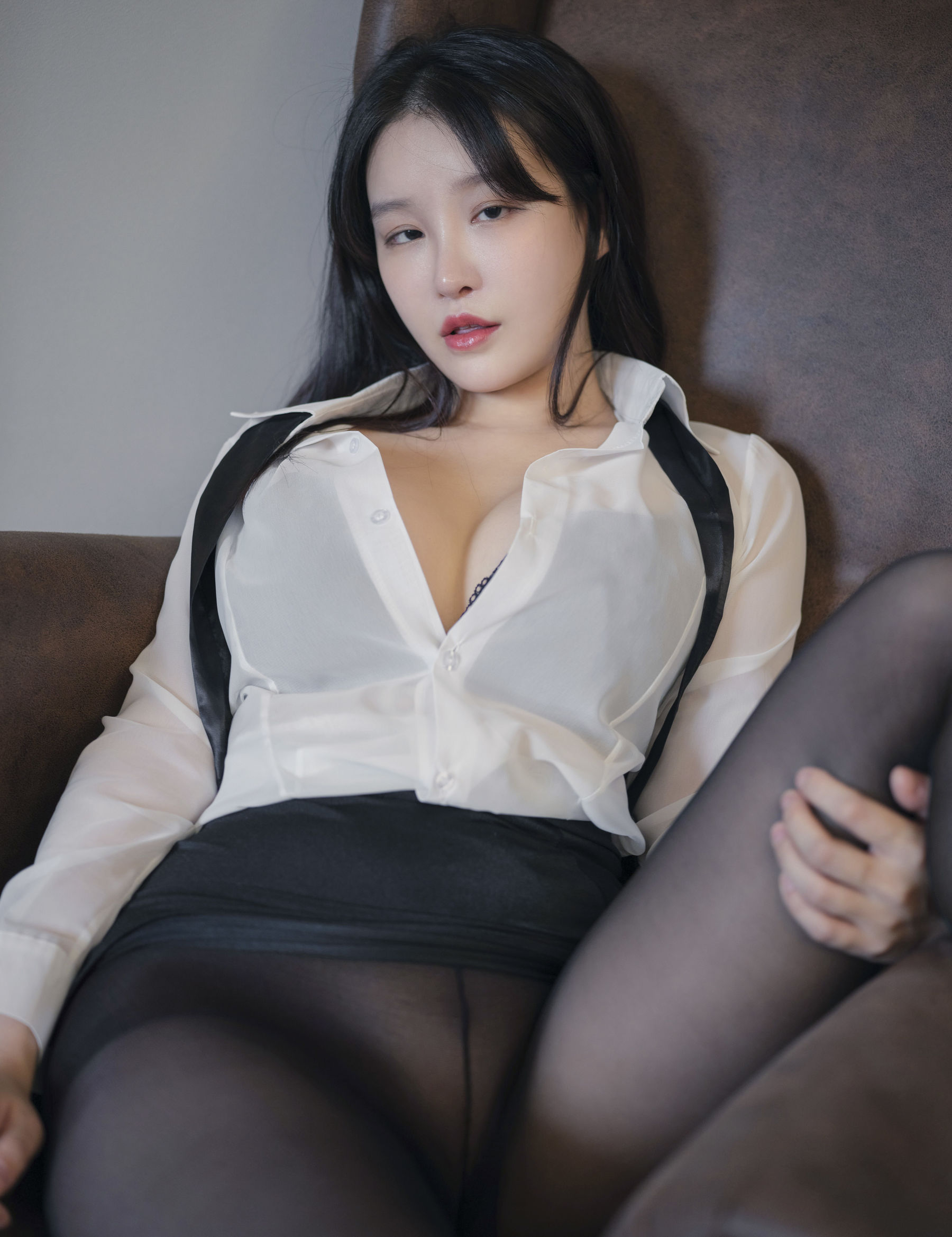 VOL.355 Leesnoww_-图14