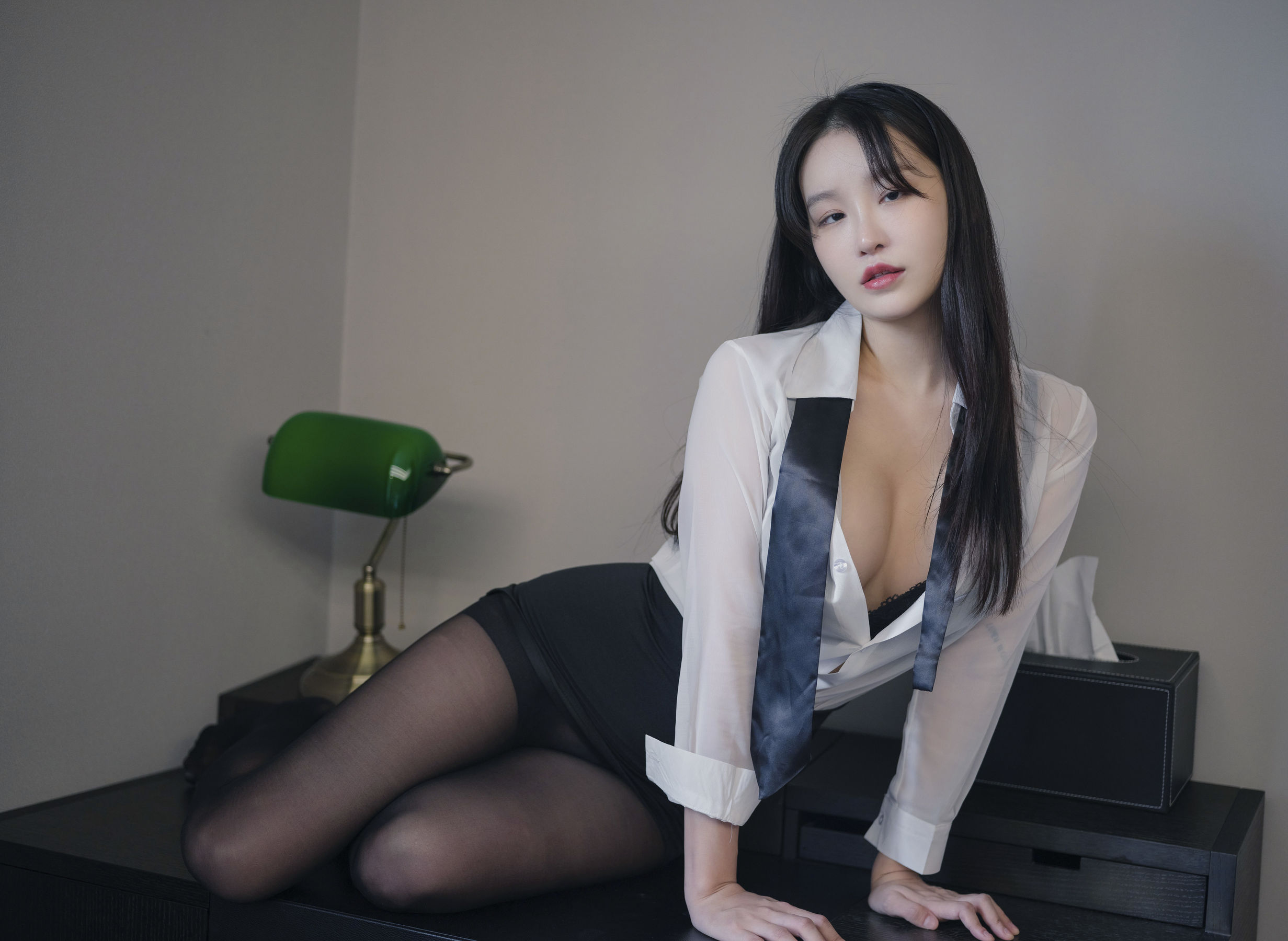 VOL.355 Leesnoww_-图22