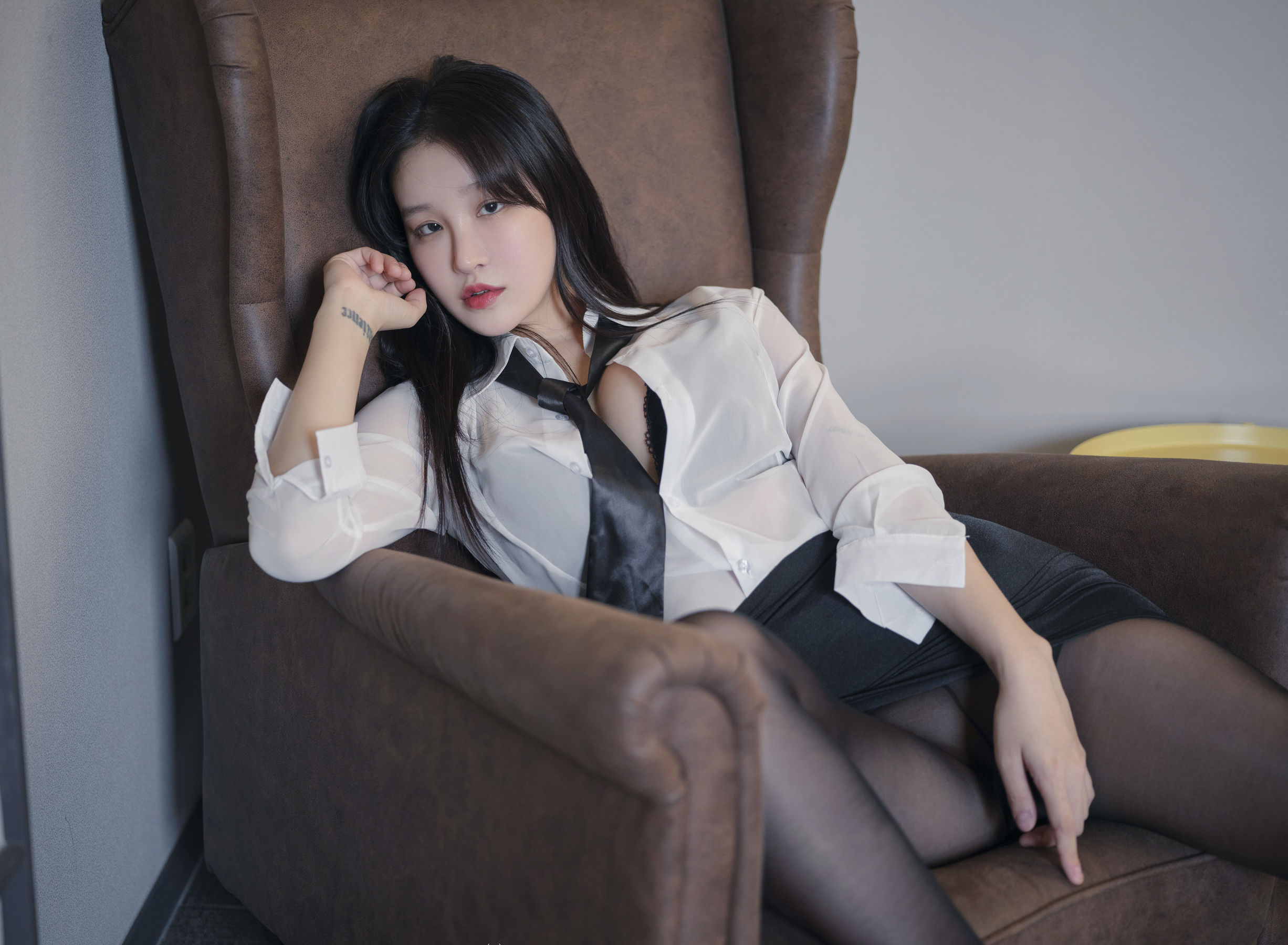 VOL.355 Leesnoww_-图2