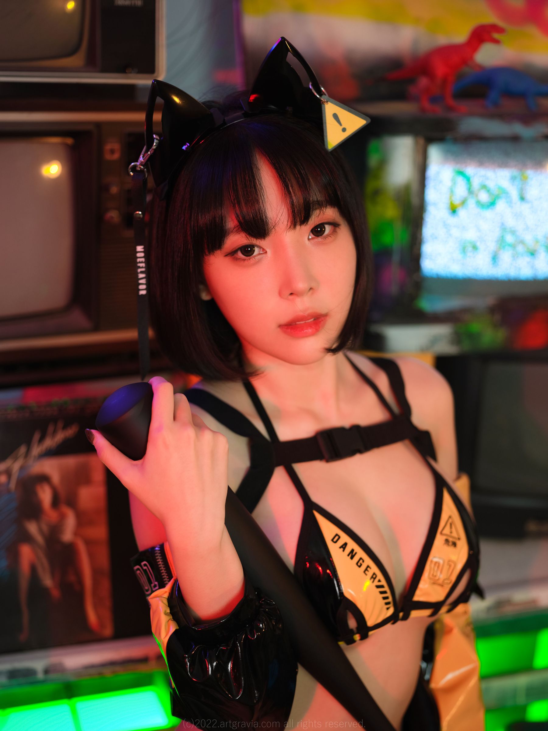 VOL.407 Kang Inkyung-图113